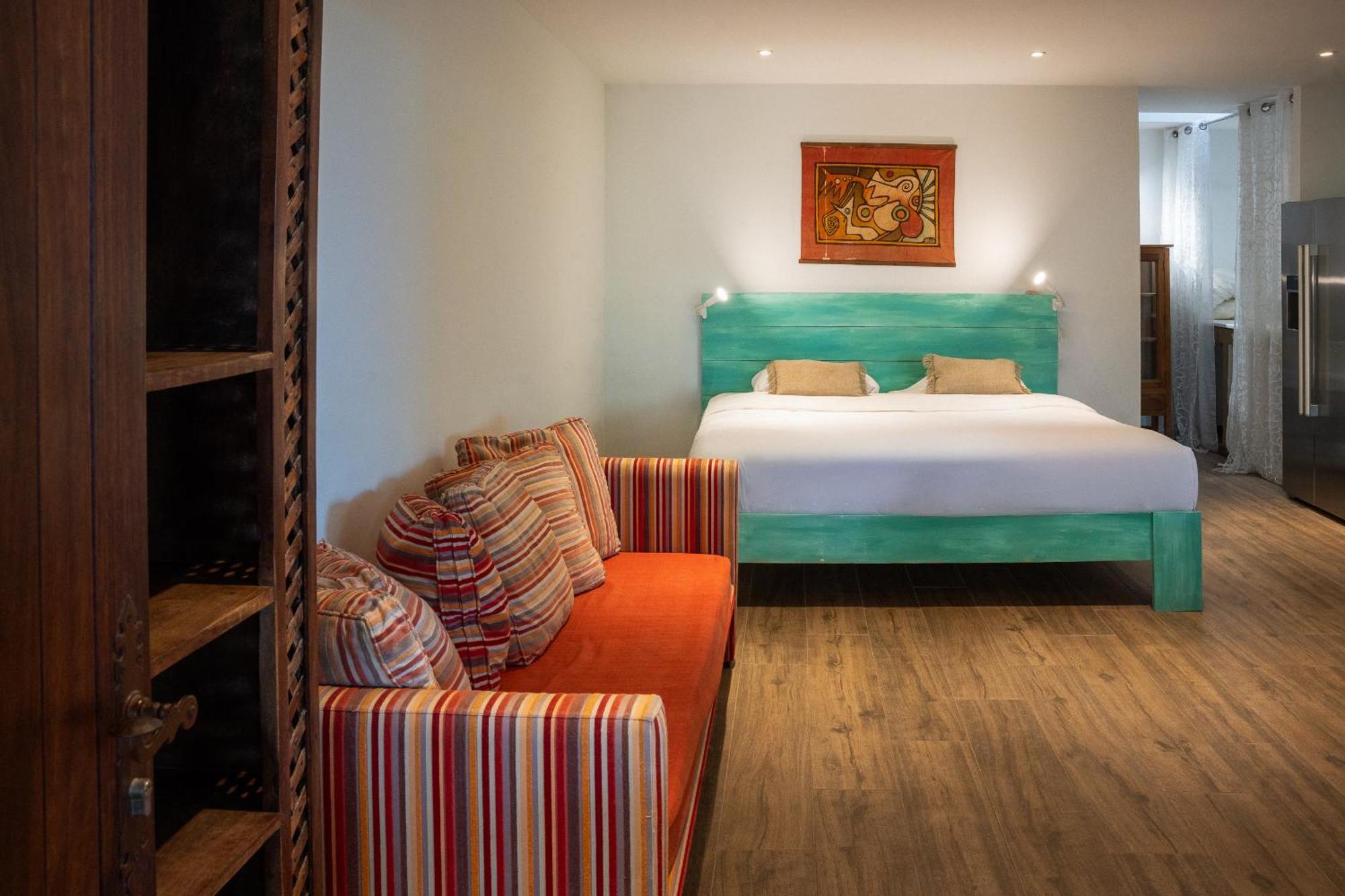 Calyssa Luxury Near Center * Ibiza-Stadt