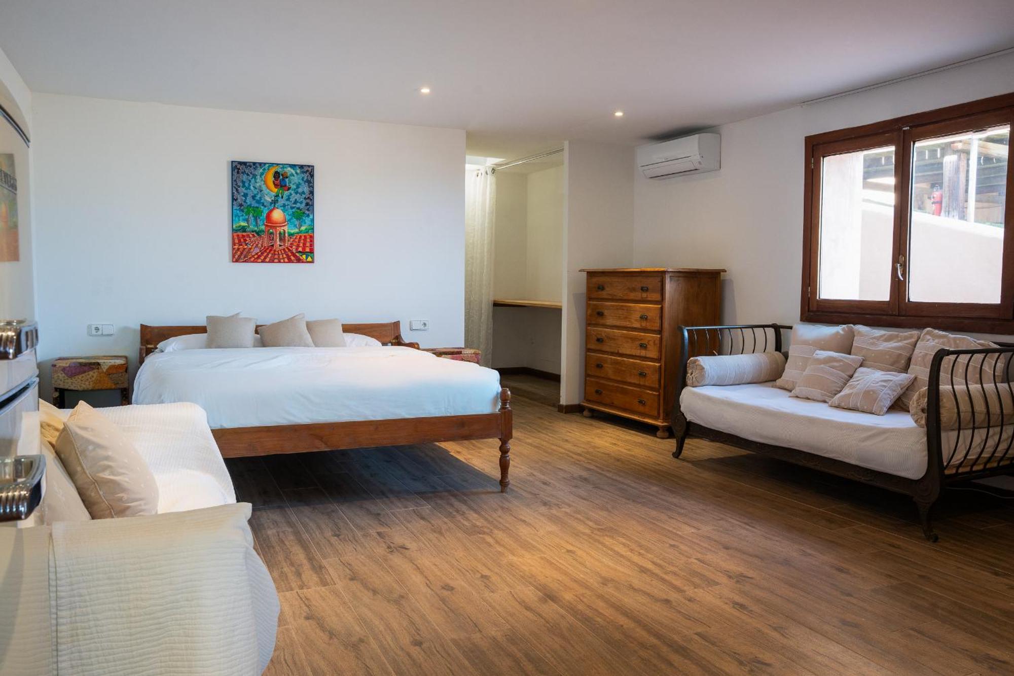 Calyssa Luxury Near Center Villa Ibiza-Stadt