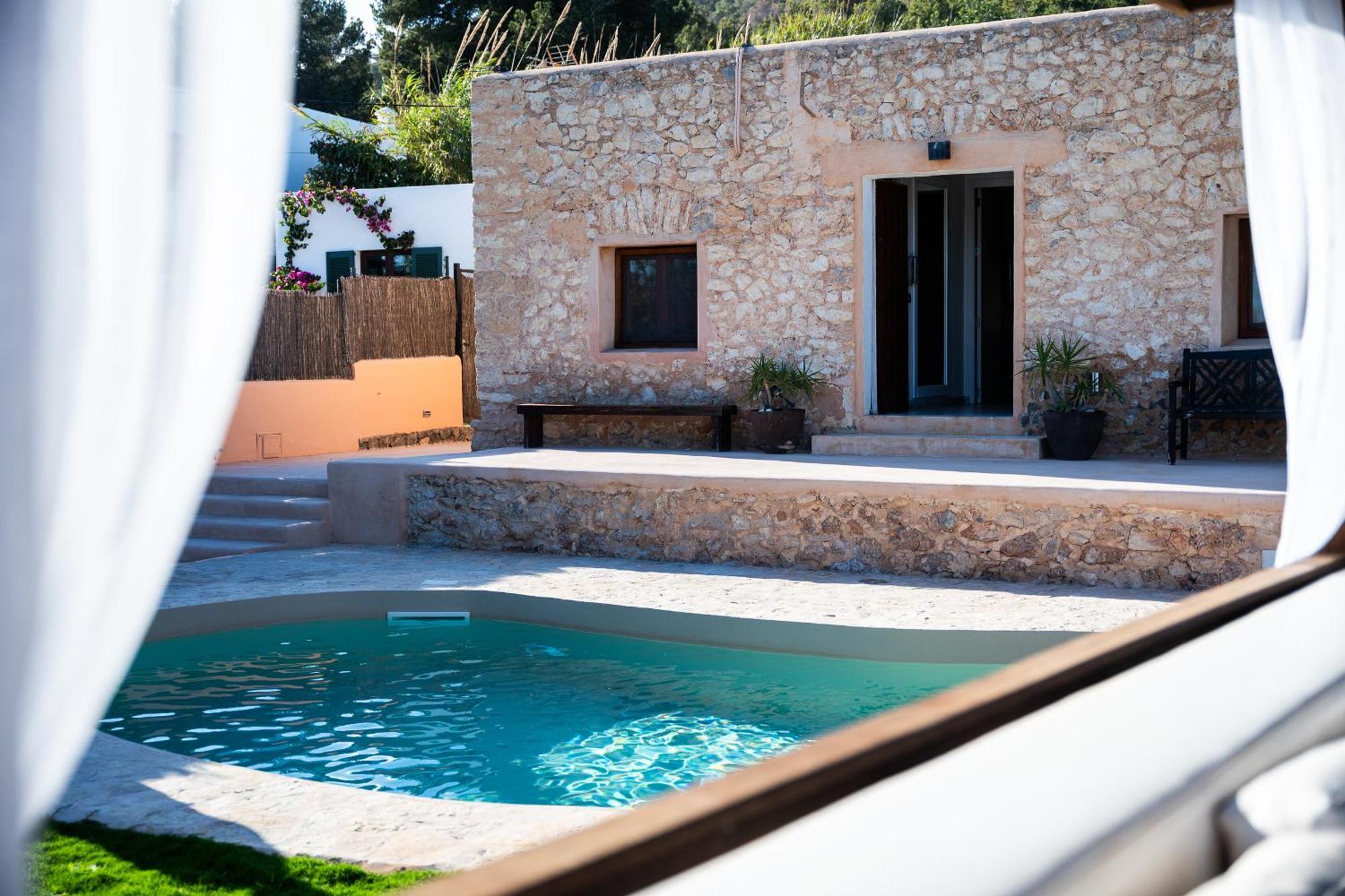 Calyssa Luxury Near Center Ibiza-Stadt