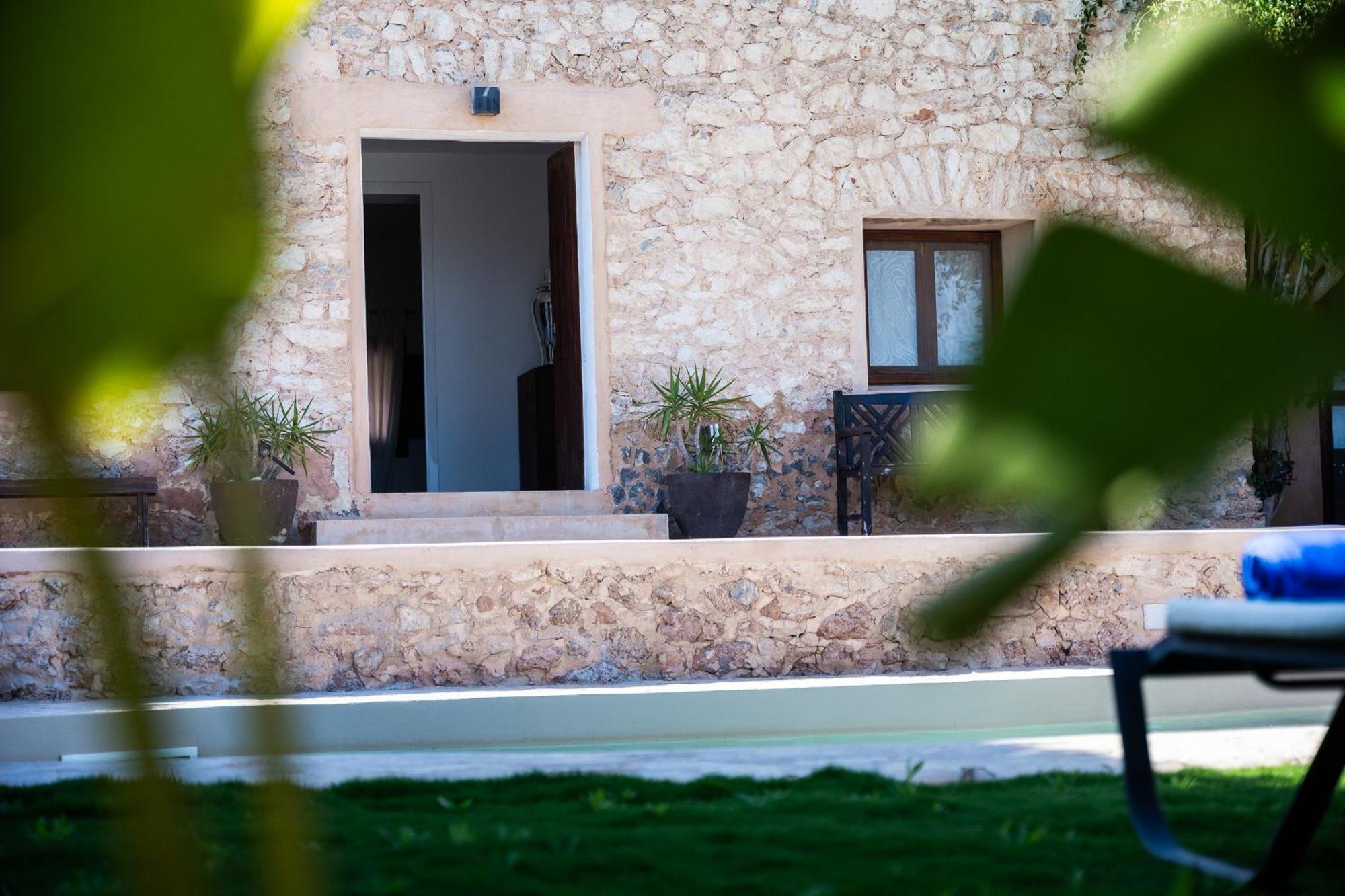 Villa Calyssa Luxury Near Center Ibiza-Stadt