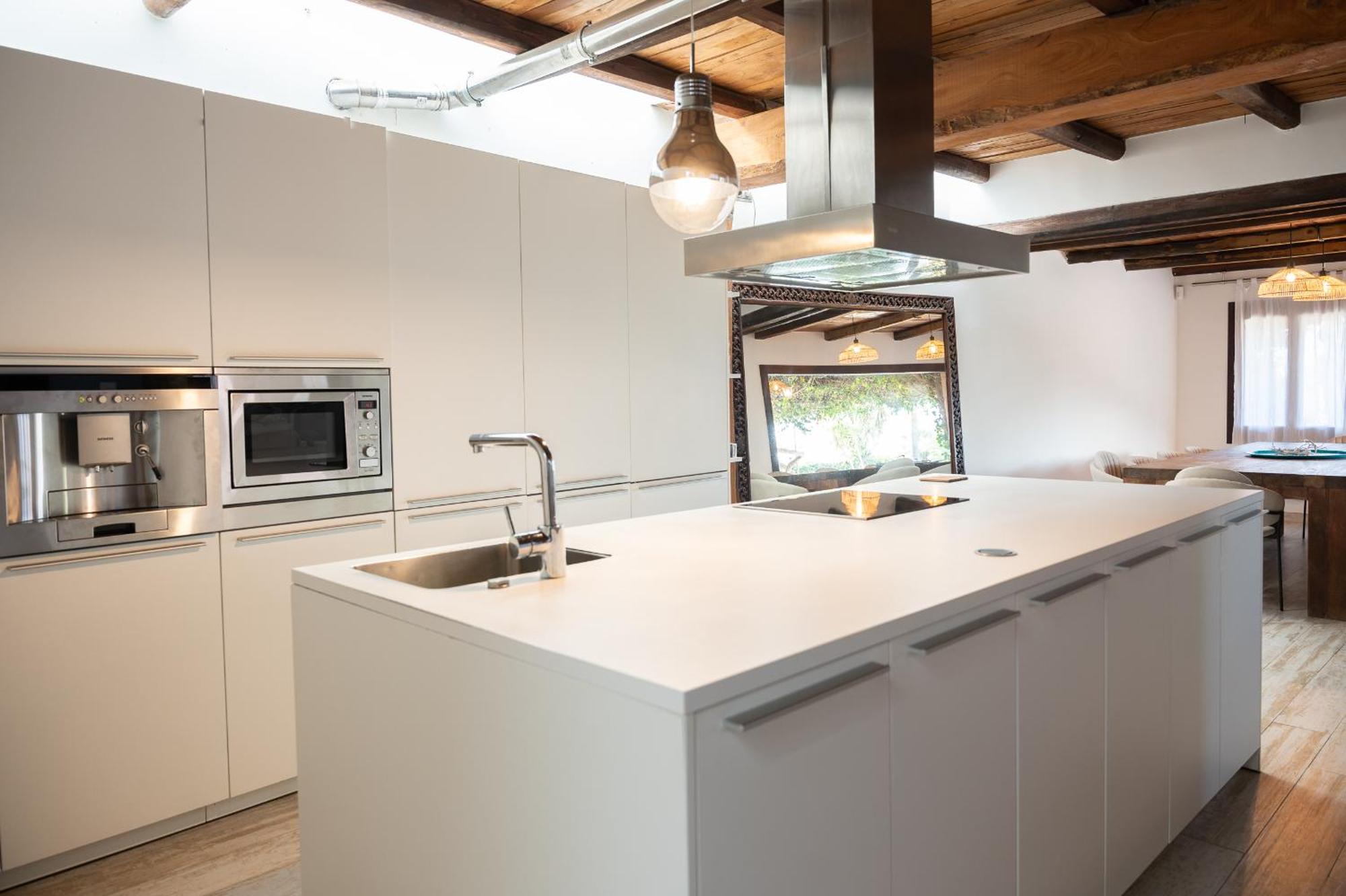 Calyssa Luxury Near Center * Ibiza-Stadt