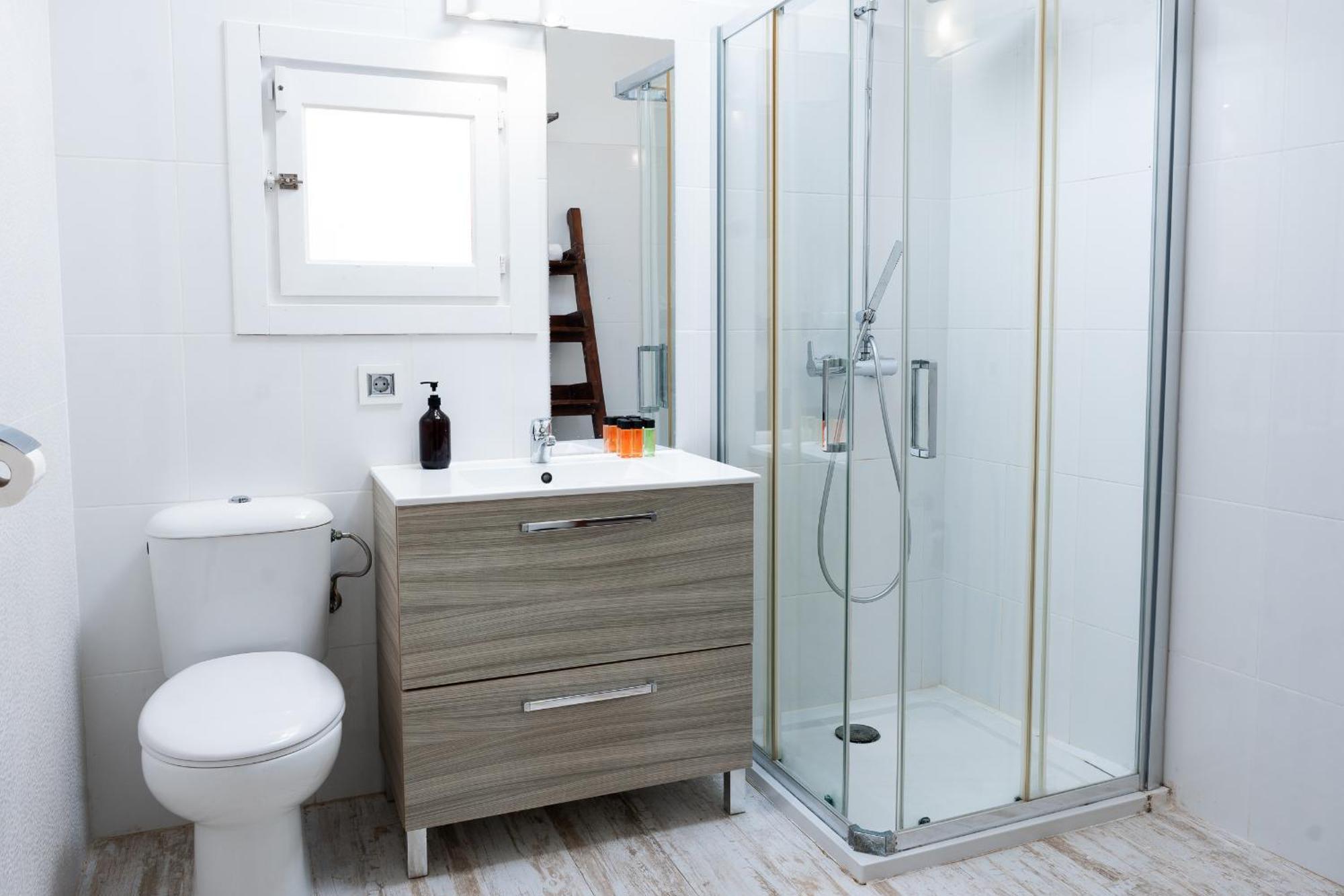 Calyssa Luxury Near Center * Ibiza-Stadt