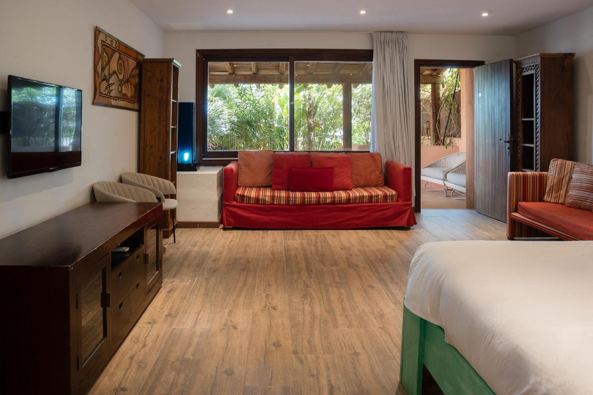 Villa Calyssa Luxury Near Center Ibiza-Stadt