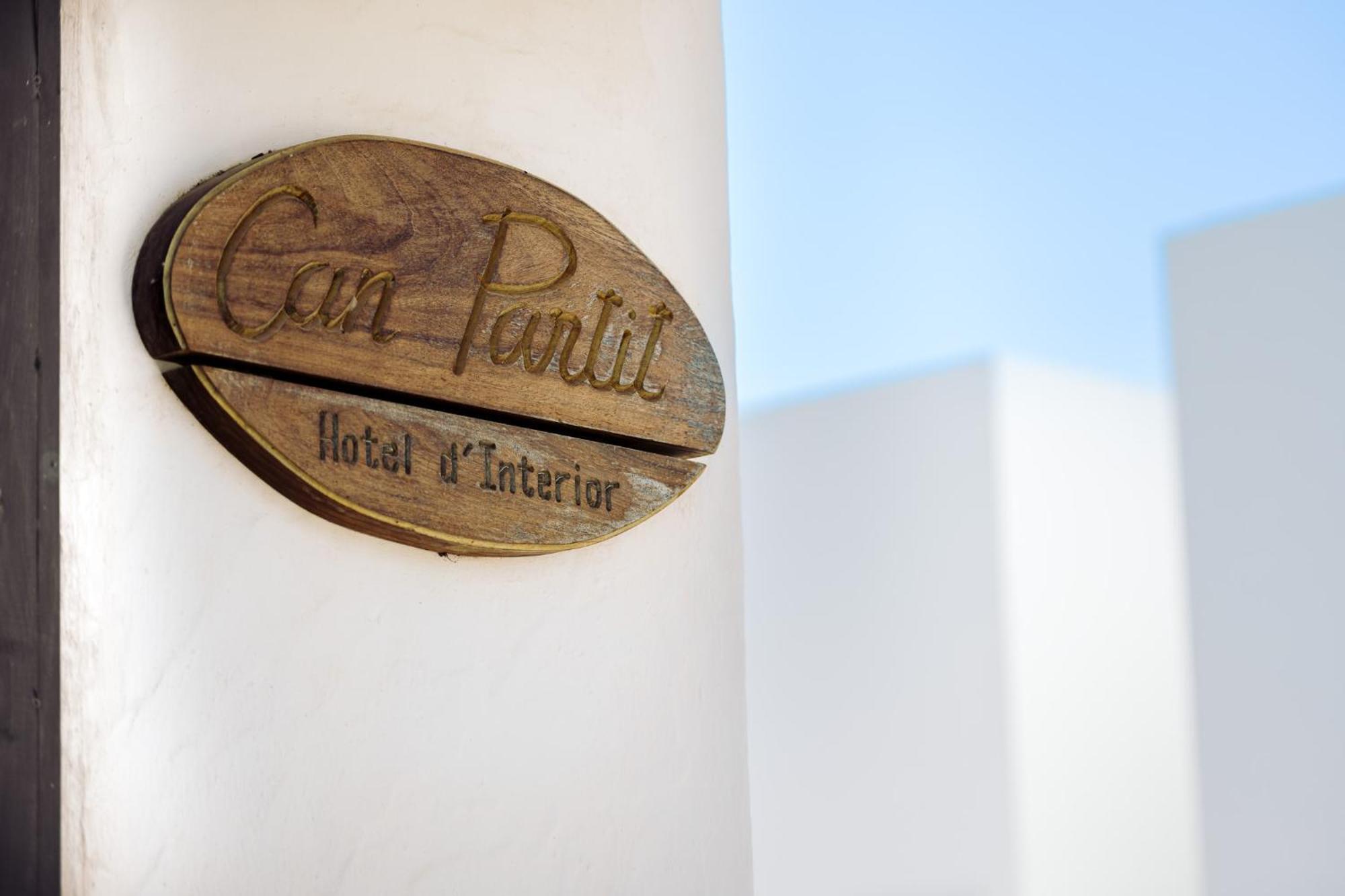Rural Partit Adults Only-ibiza Country house Santa Agnes de Corona