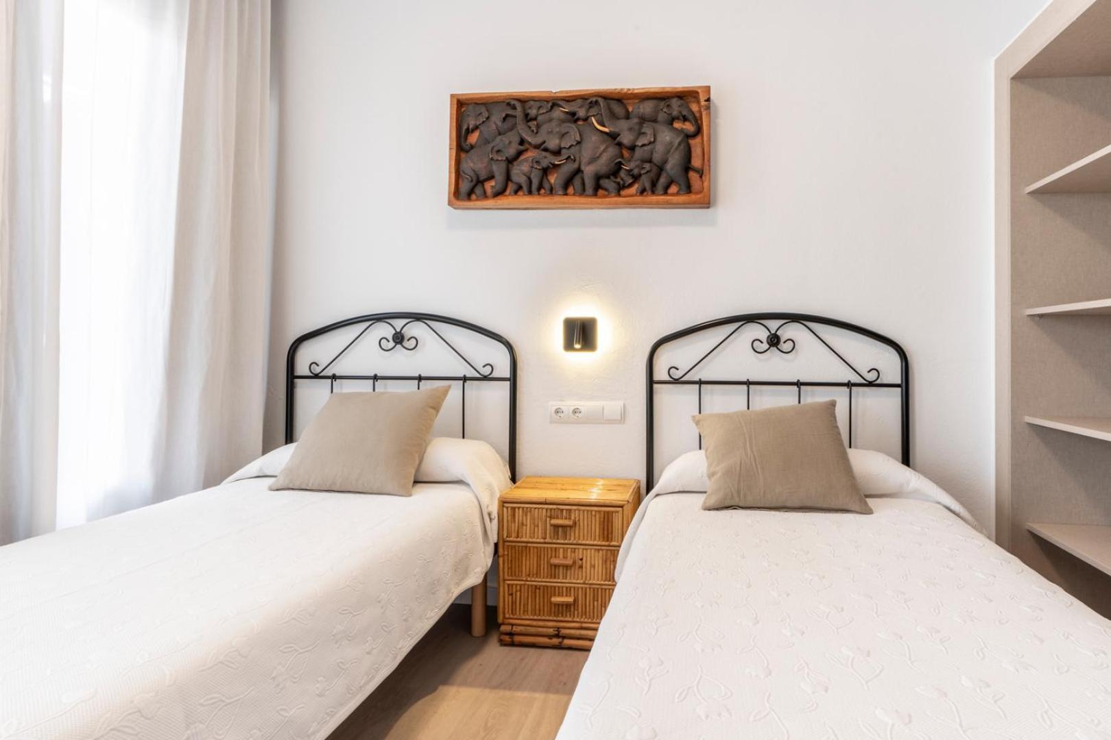 Apartment Cel Blau