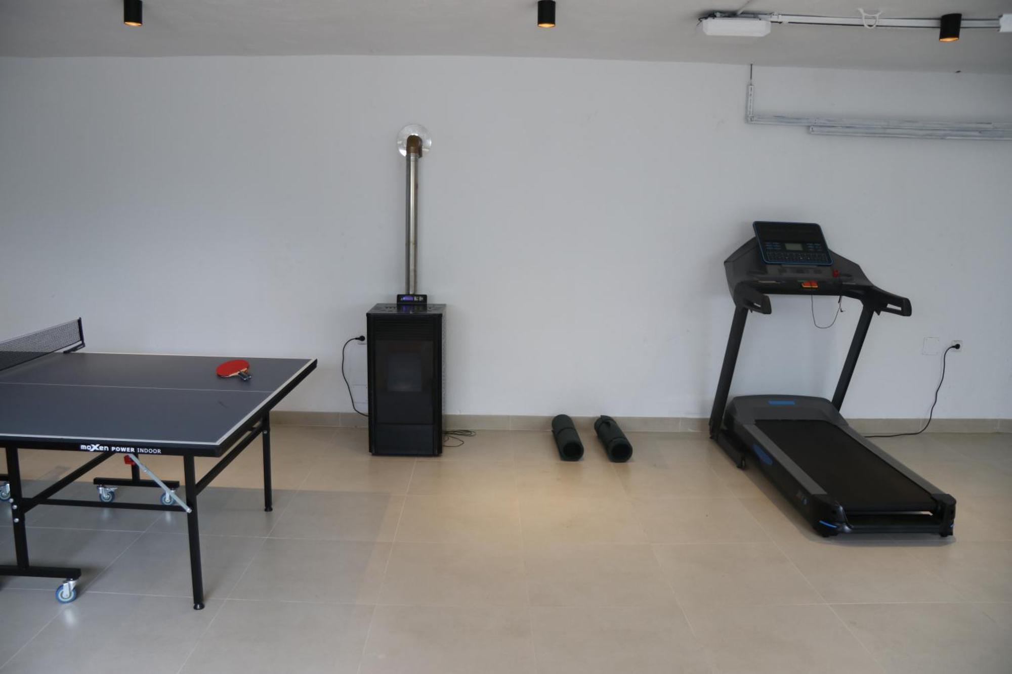 Maria - Luxury Getaway Villa San Antonio (Ibiza)