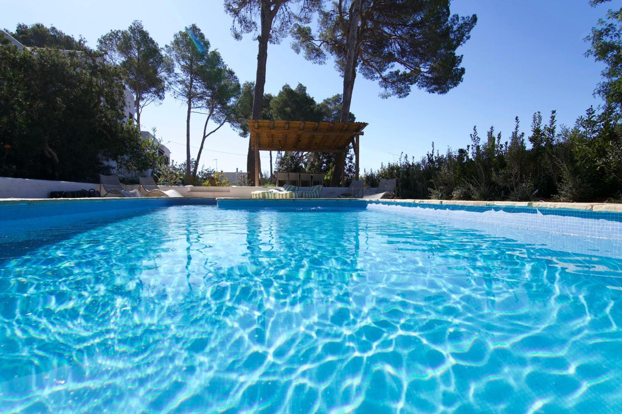 Spacious & Luxury In Ibiza - Santa Gertrudis - Chiquita * Santa Gertrudis (Ibiza)