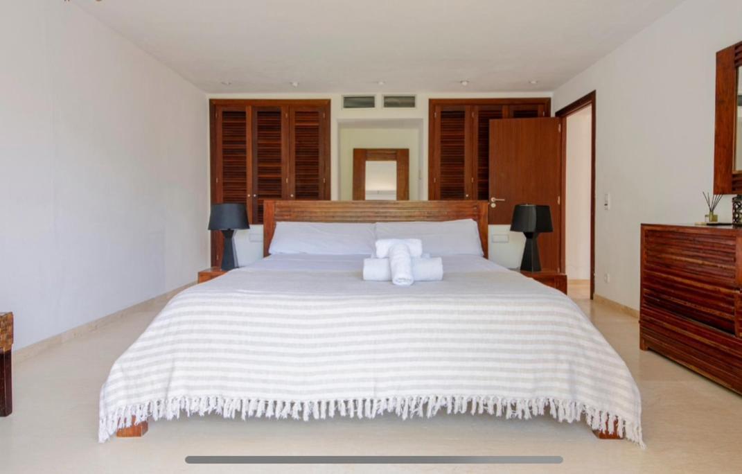 Villa Villa Cala Tarida