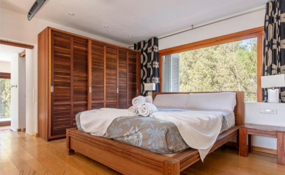 Villa Villa Cala Tarida *