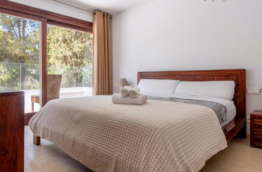 Villa Cala Tarida Villa