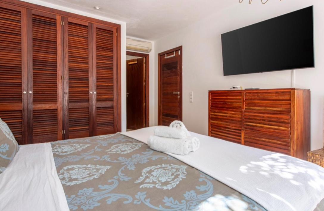 Villa Cala Tarida * Cala Tarida (Ibiza)