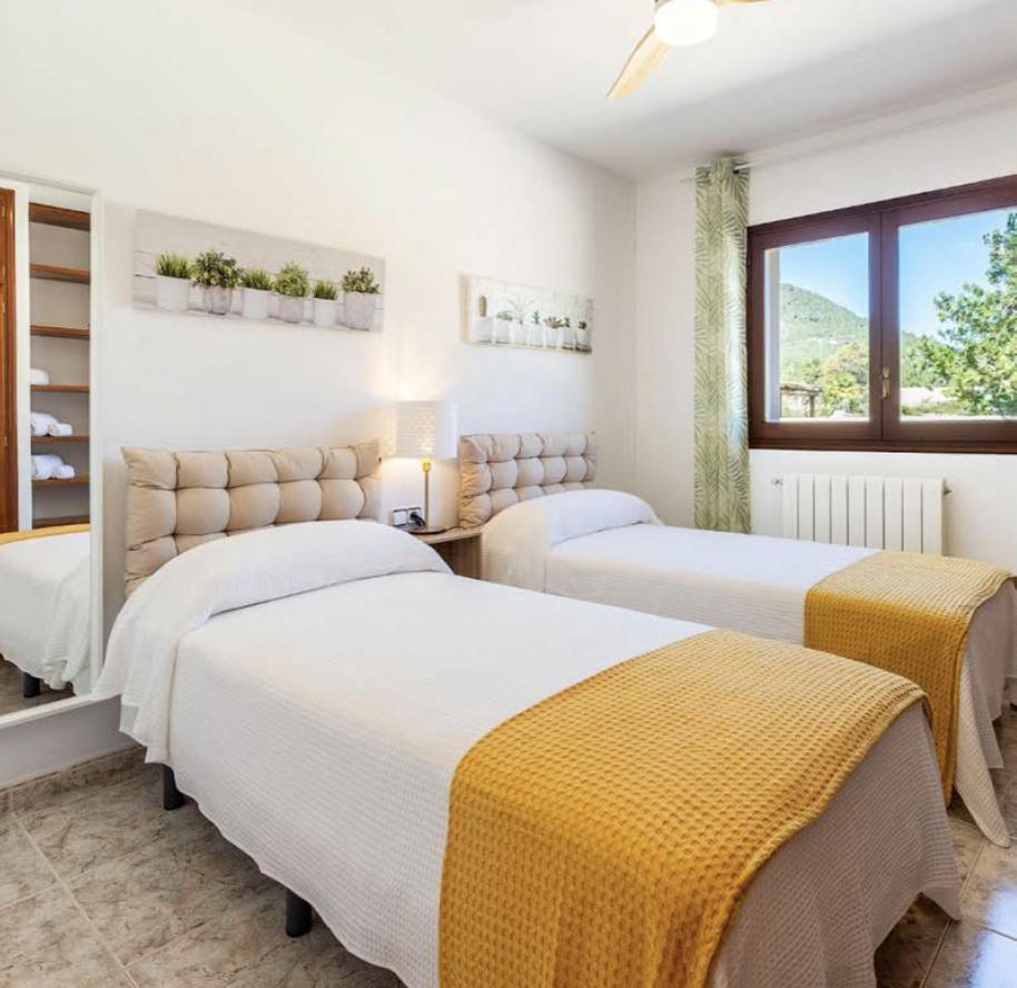 Pousada Prats Ibiza