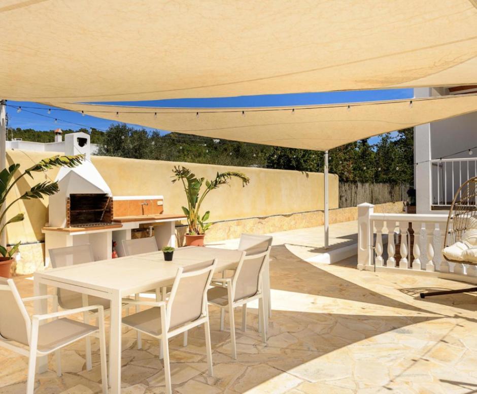Pousada Prats Ibiza