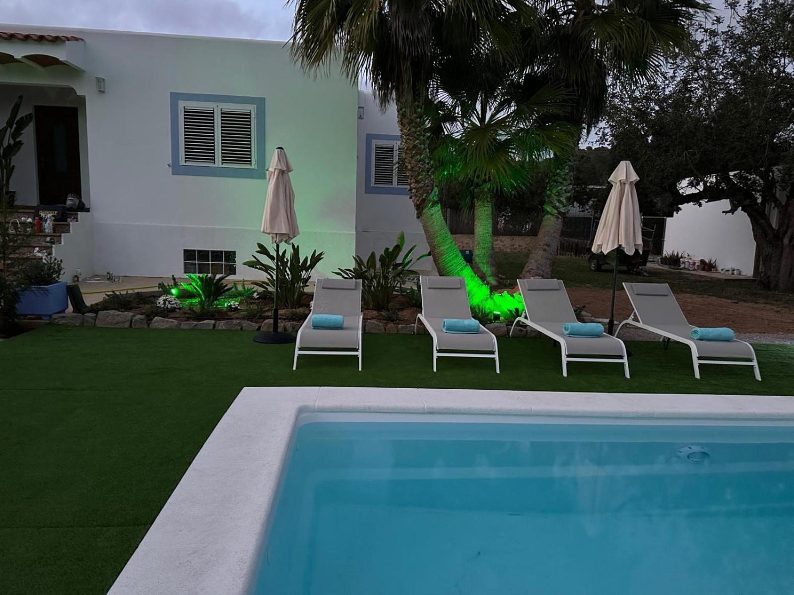 Prats Ibiza Pousada