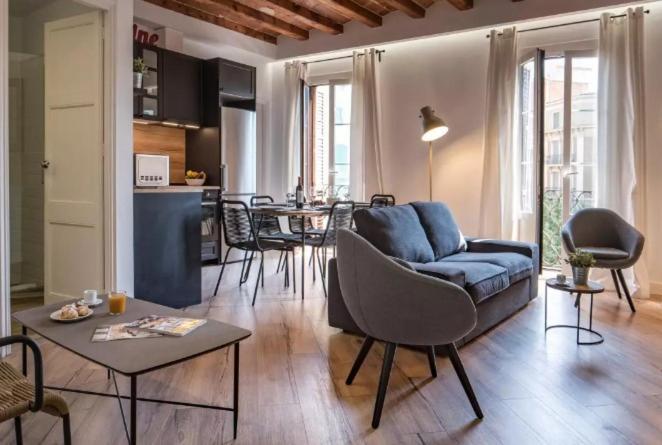 New In Carrer D'algarb Ibiza-Stadt