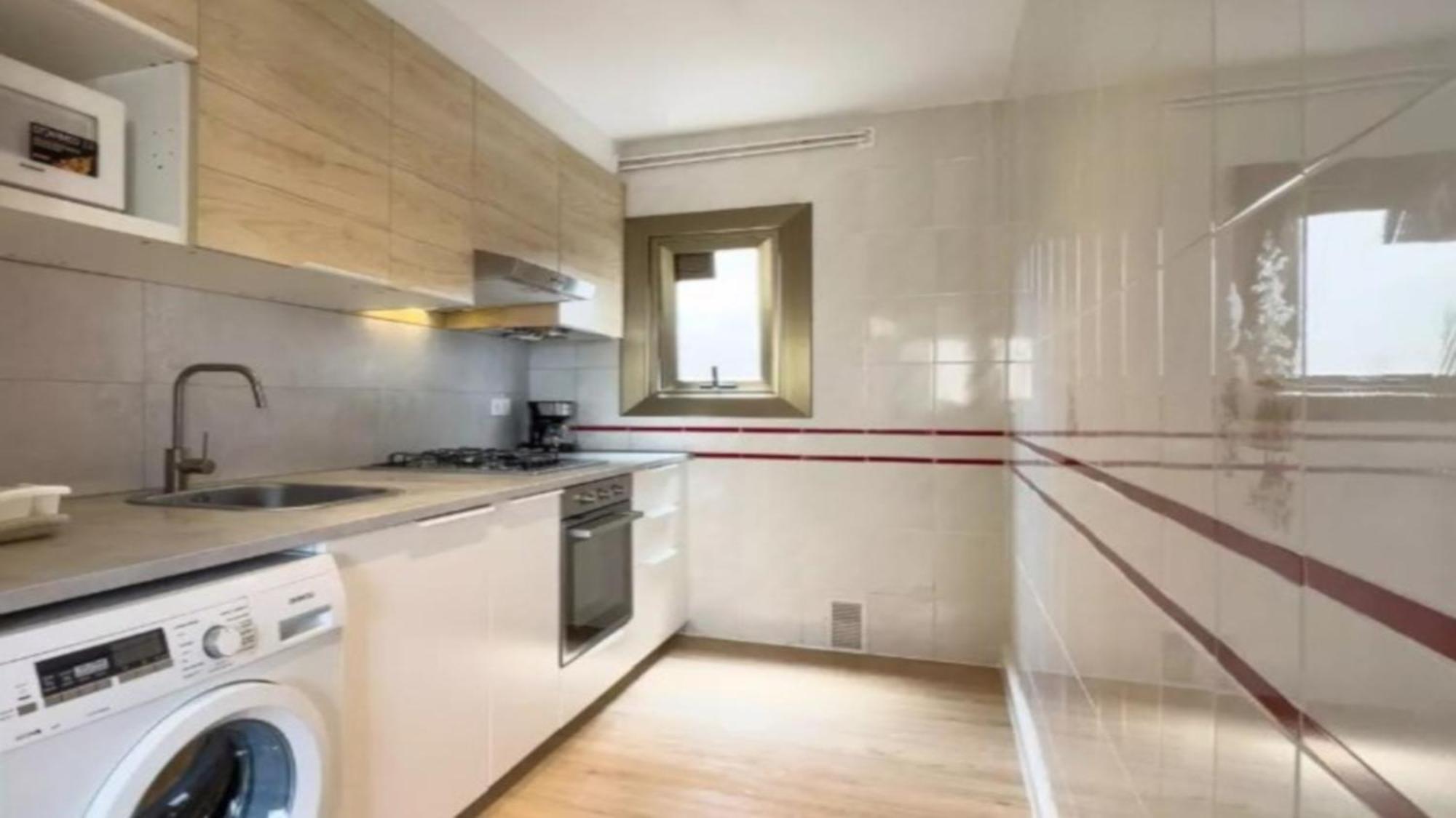 New In Carrer D'algarb * Ibiza-Stadt