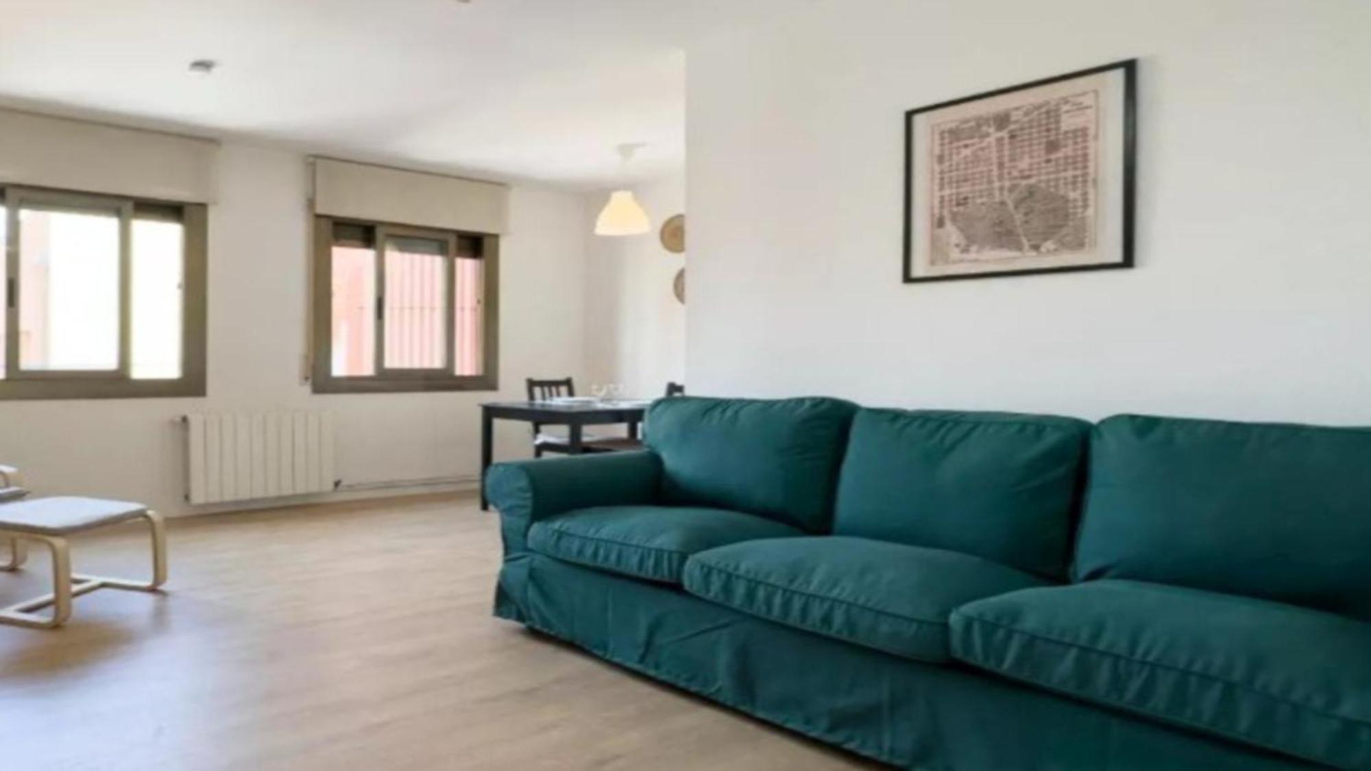 New In Carrer D'algarb * Ibiza-Stadt