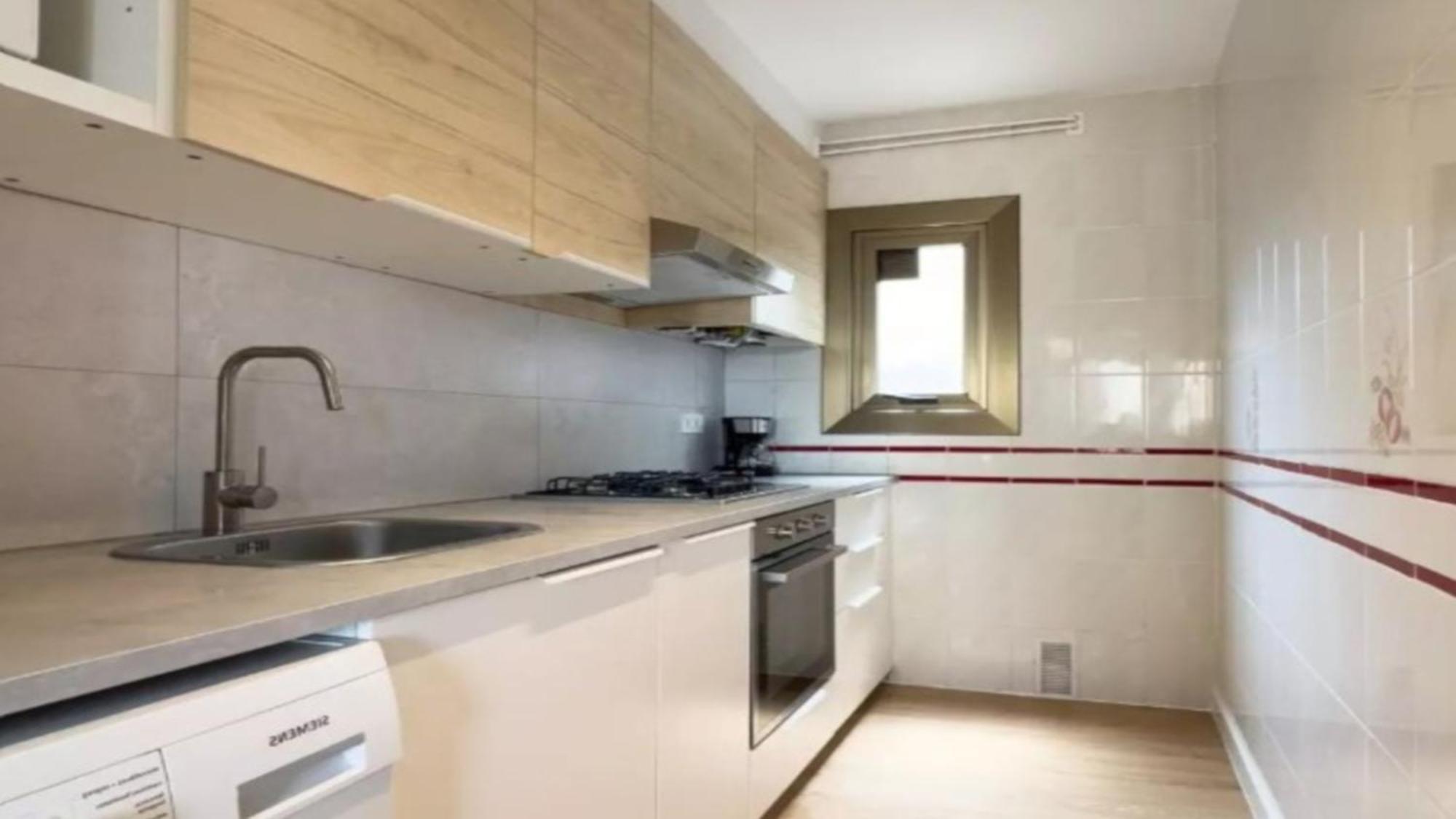 Apartment New In Carrer D'algarb