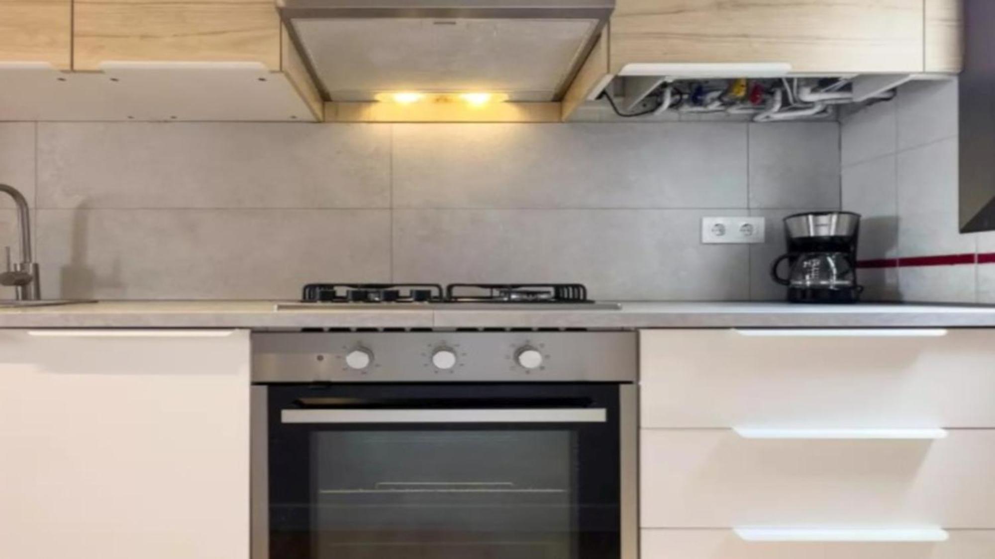 New In Carrer D'algarb Apartment Ibiza-Stadt