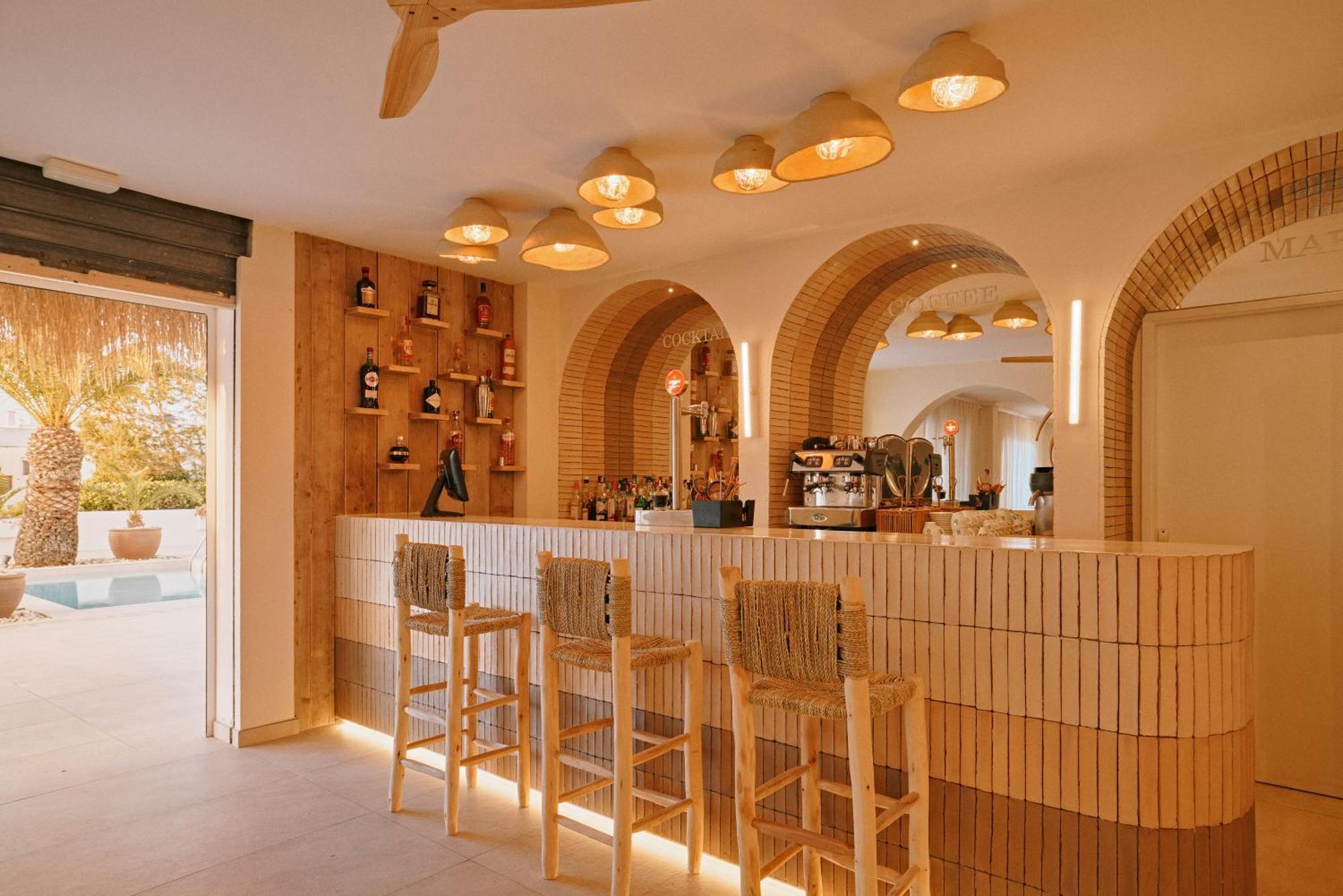 Sunset Oasis Ibiza Adults Only - New 2025 * San Antonio (Ibiza)