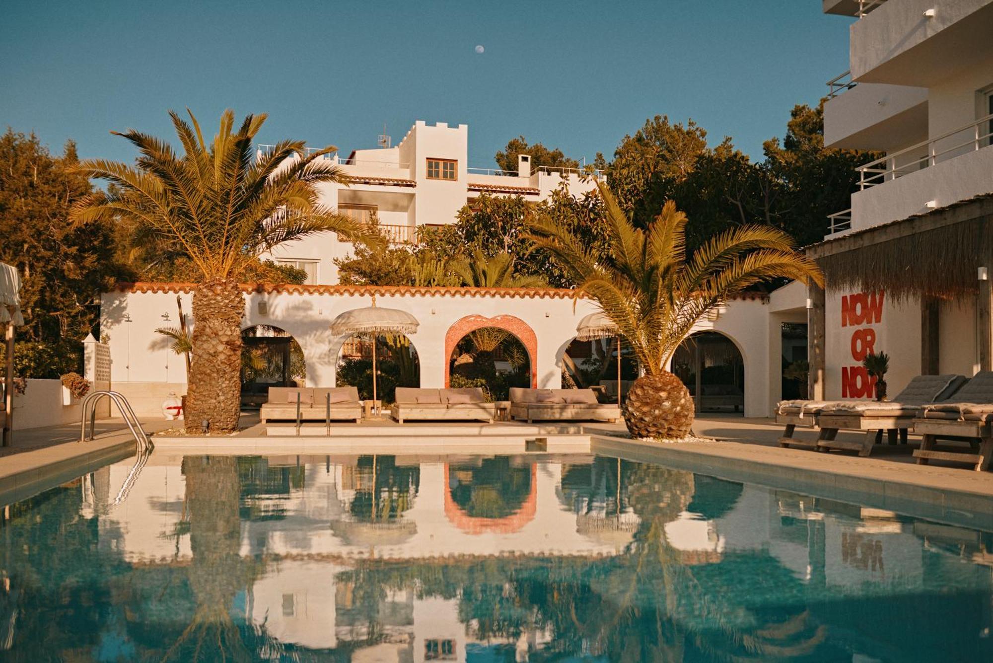 Sunset Oasis Ibiza Adults Only - New 2025