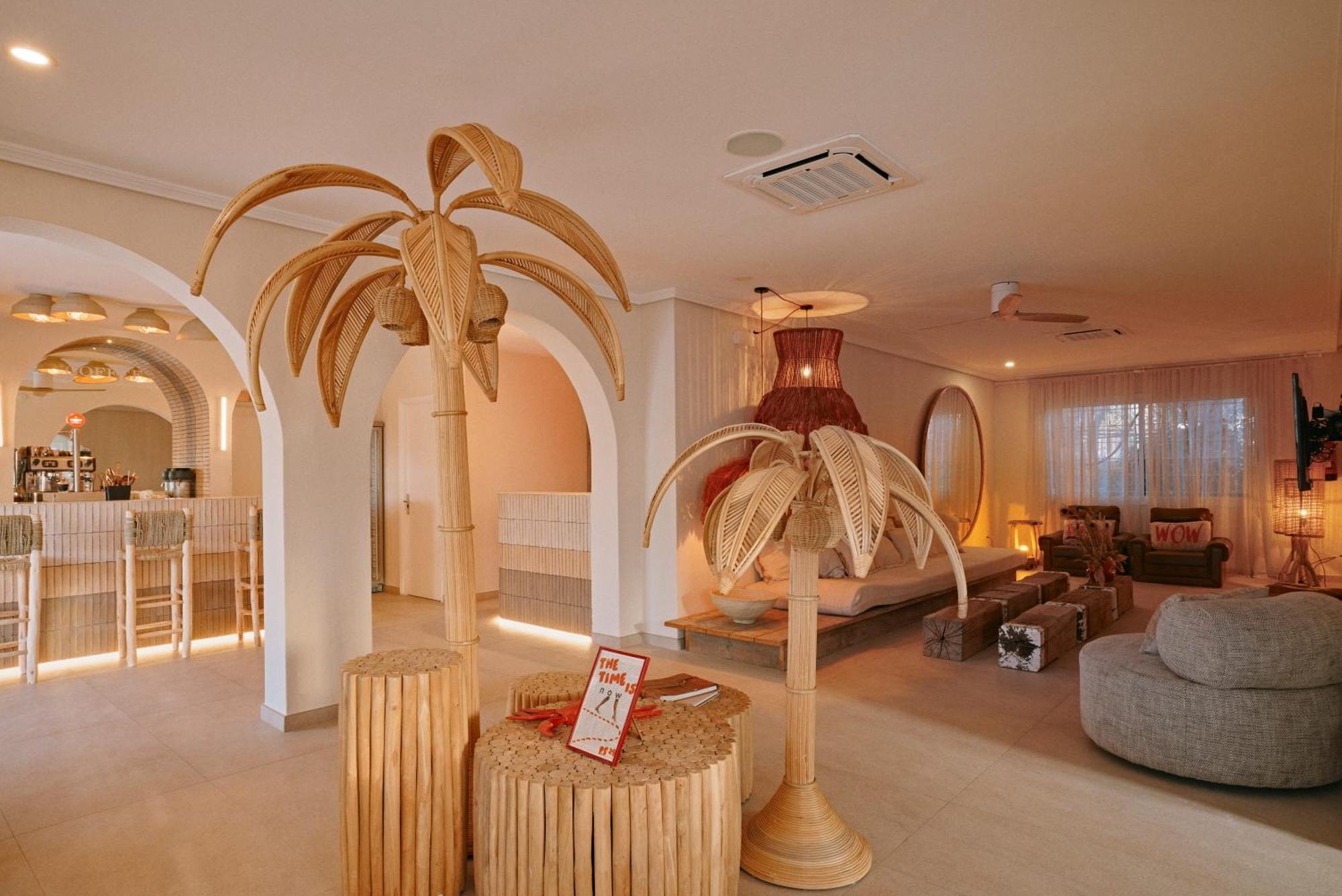 Sunset Oasis Ibiza Adults Only - New 2025 San Antonio (Ibiza)