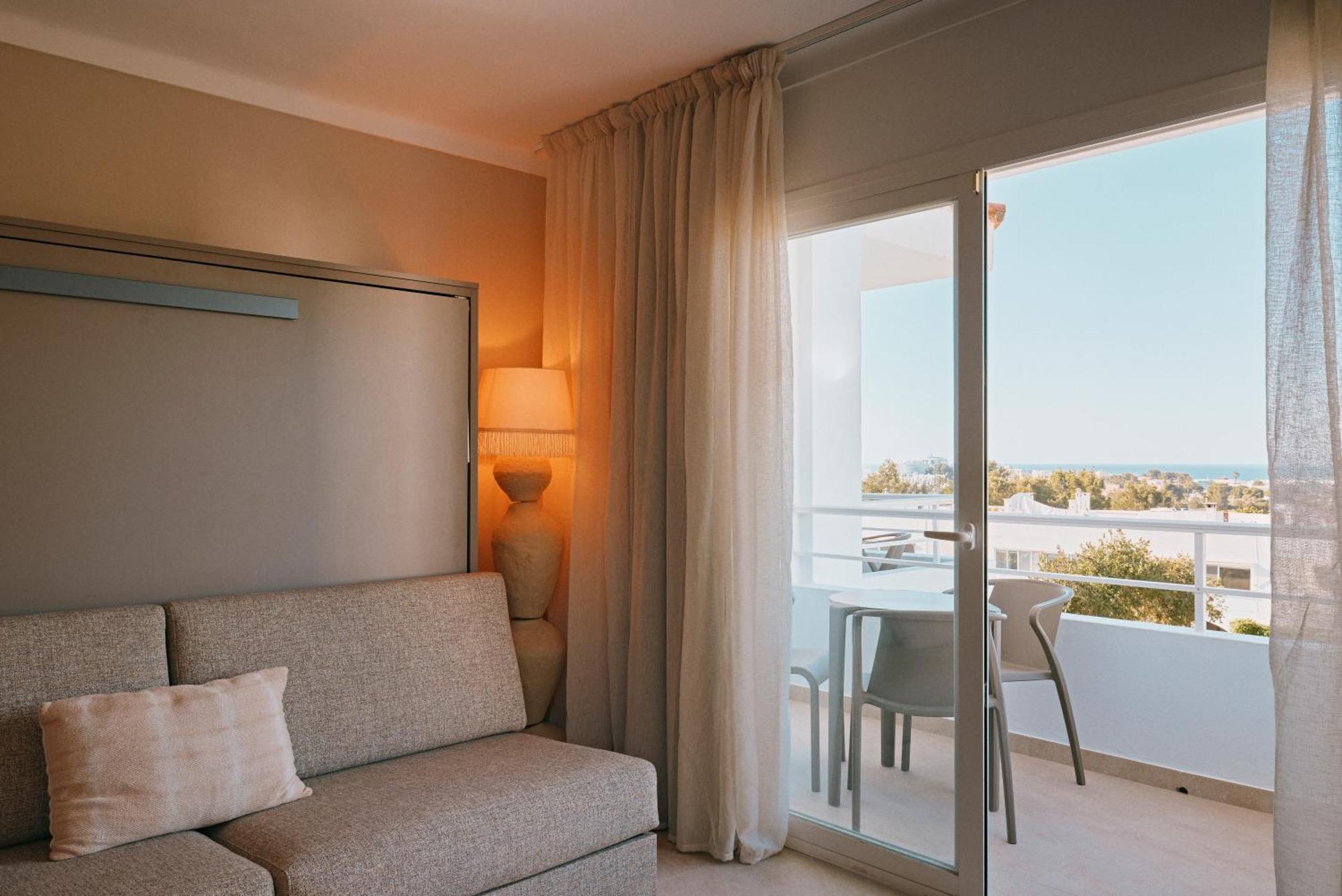 Sunset Oasis Ibiza Adults Only - New 2025 Aparthotel