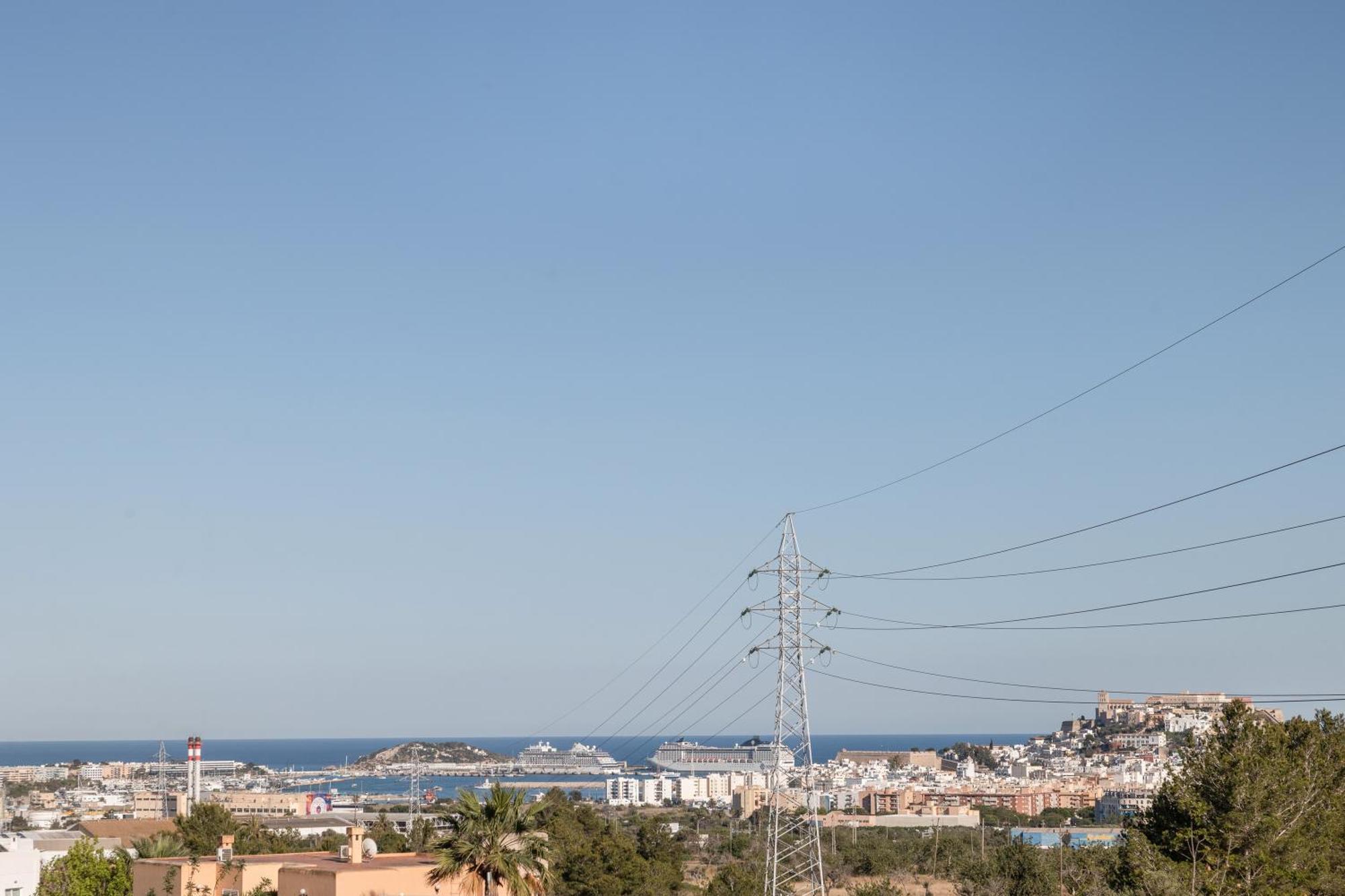 Retreats * Santa Eularia des Riu