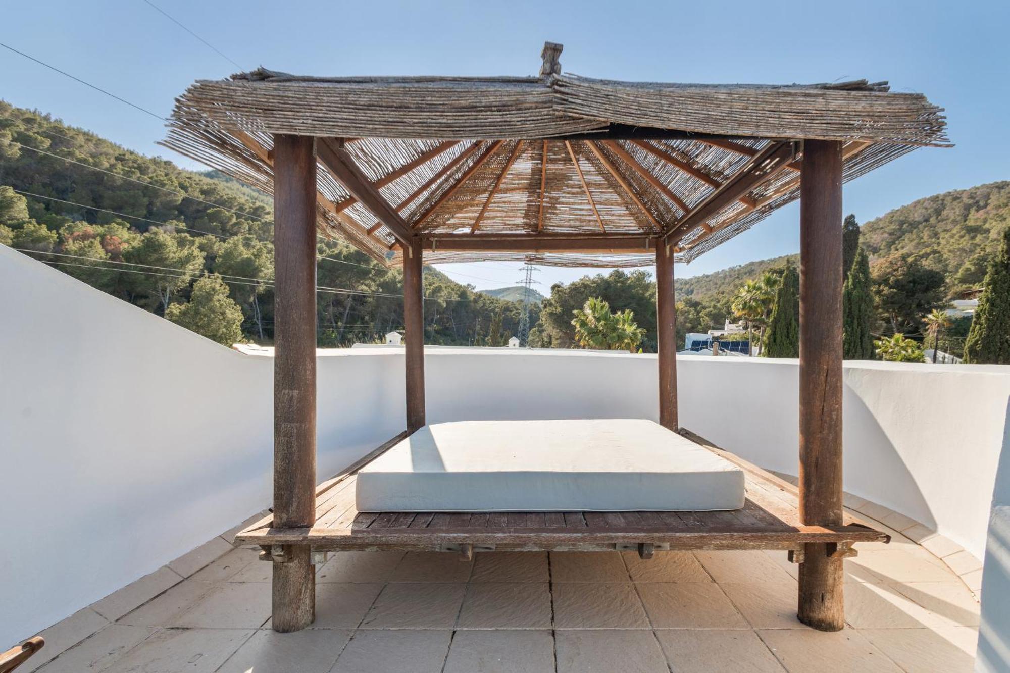 Retreats * Santa Eularia des Riu