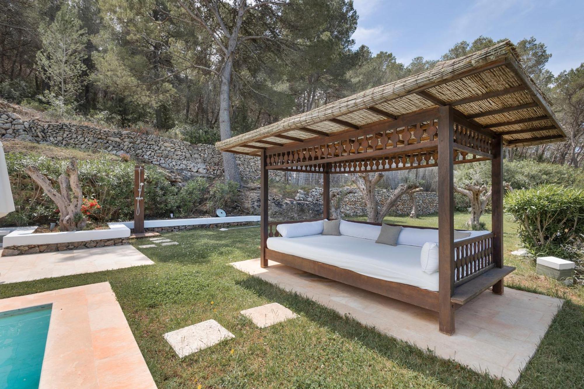 Ribes Ibiza * BALEARIC ISLANDS