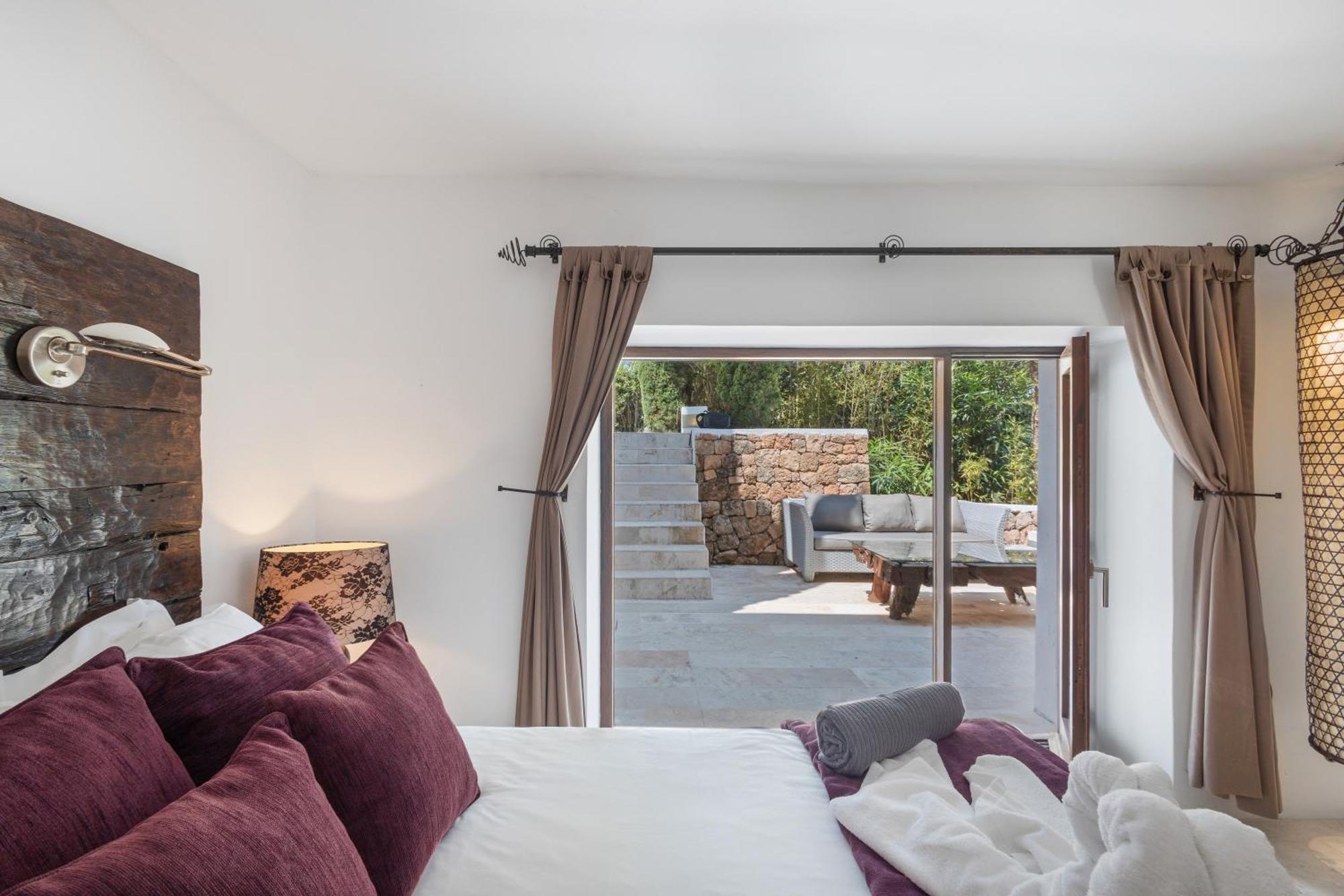 Ribes Ibiza Villa BALEARIC ISLANDS