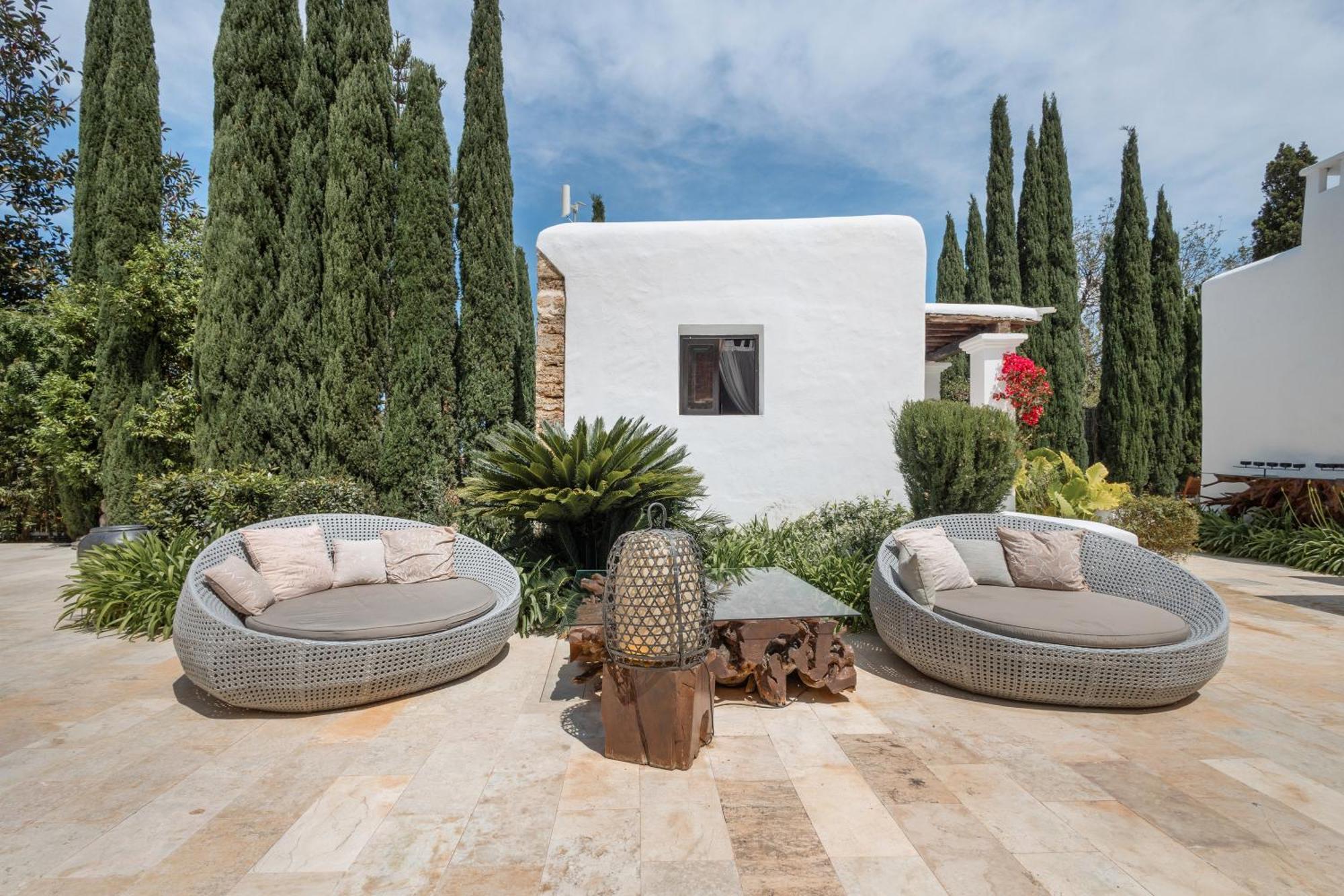 Villa Ribes Ibiza