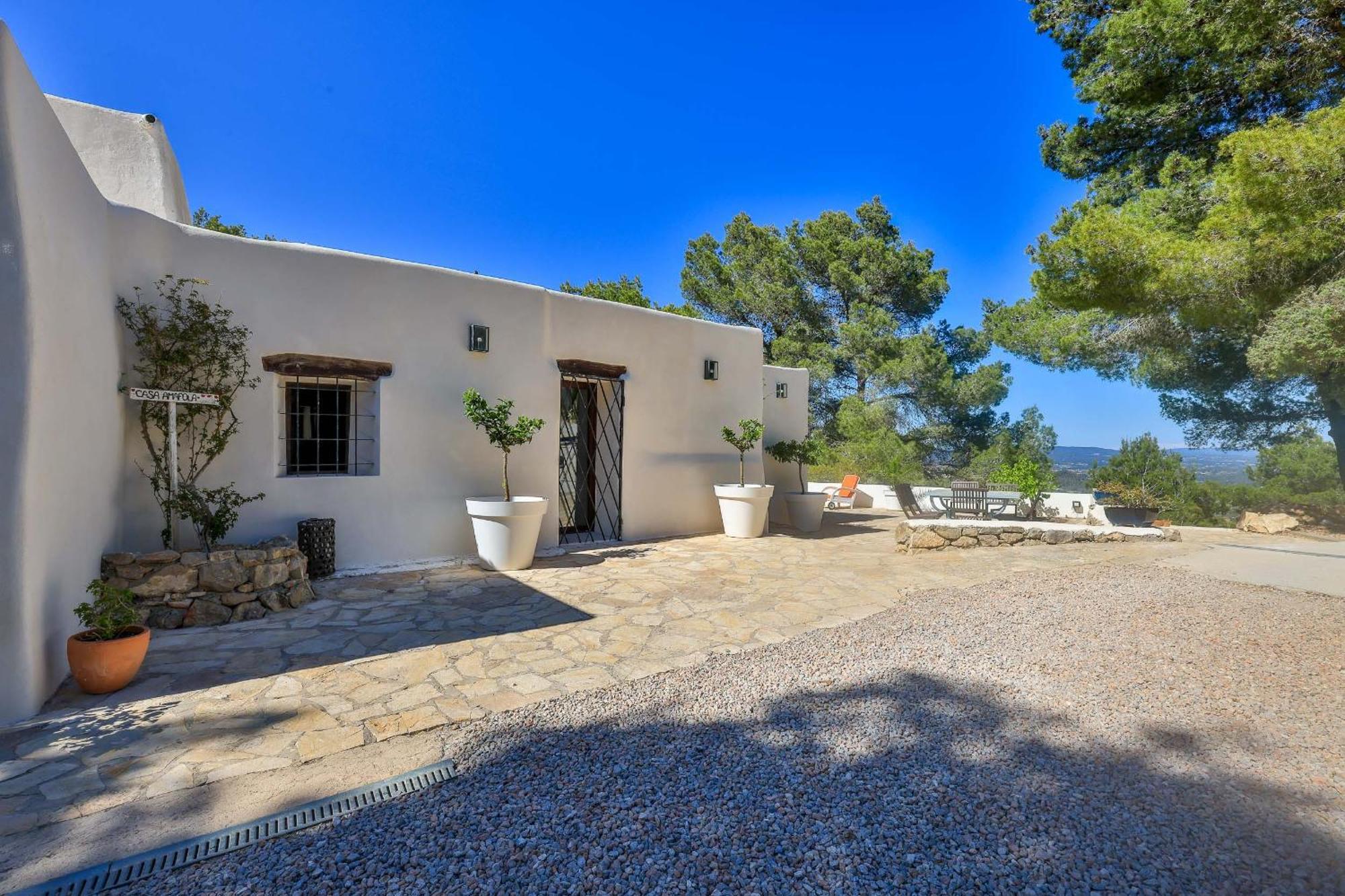 Casa Amapola By Eivillas *