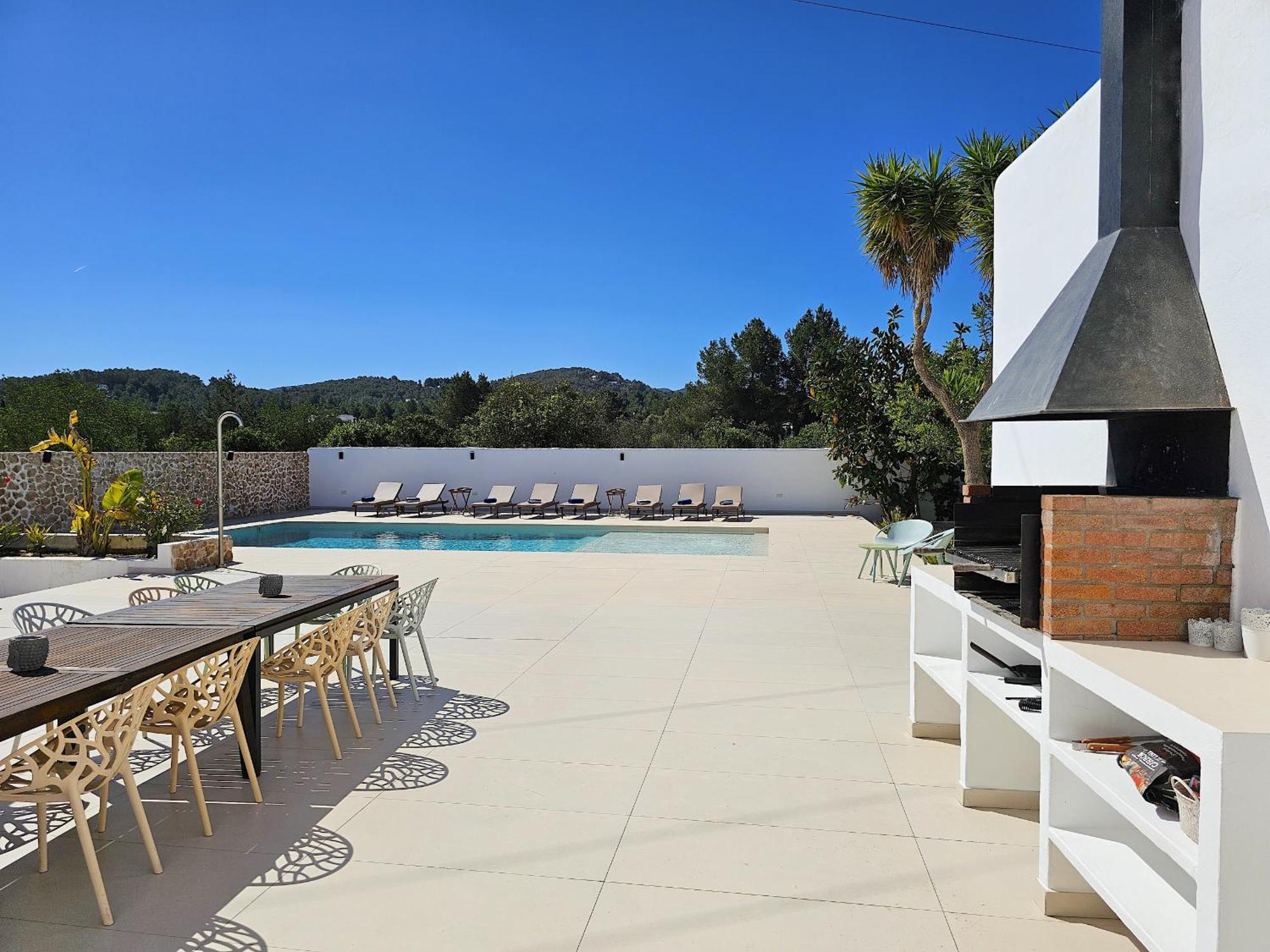 Inibiza - Villa Sant Antoni de Portmany
