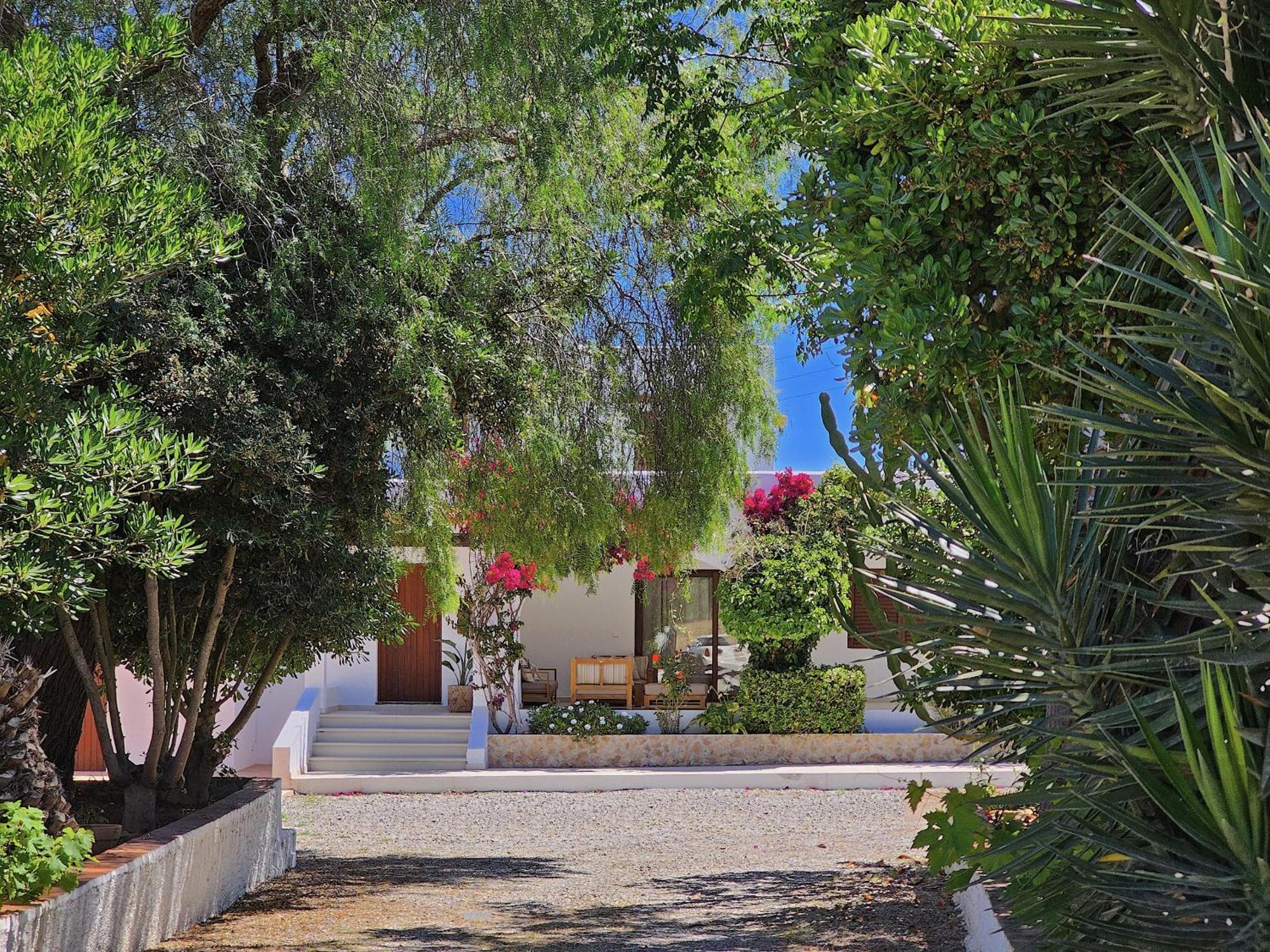 Inibiza - * Sant Antoni de Portmany