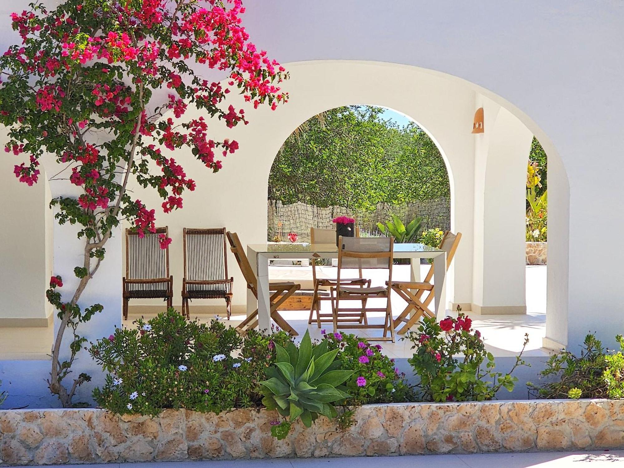 Inibiza - Villa *