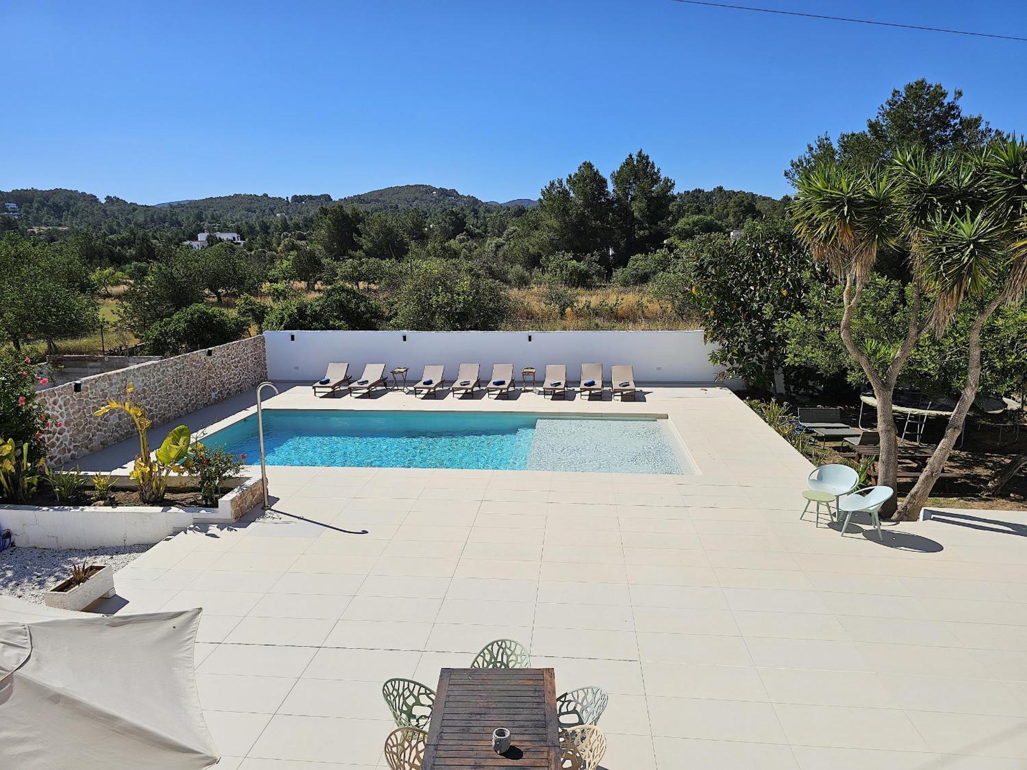 Inibiza - Villa Sant Antoni de Portmany