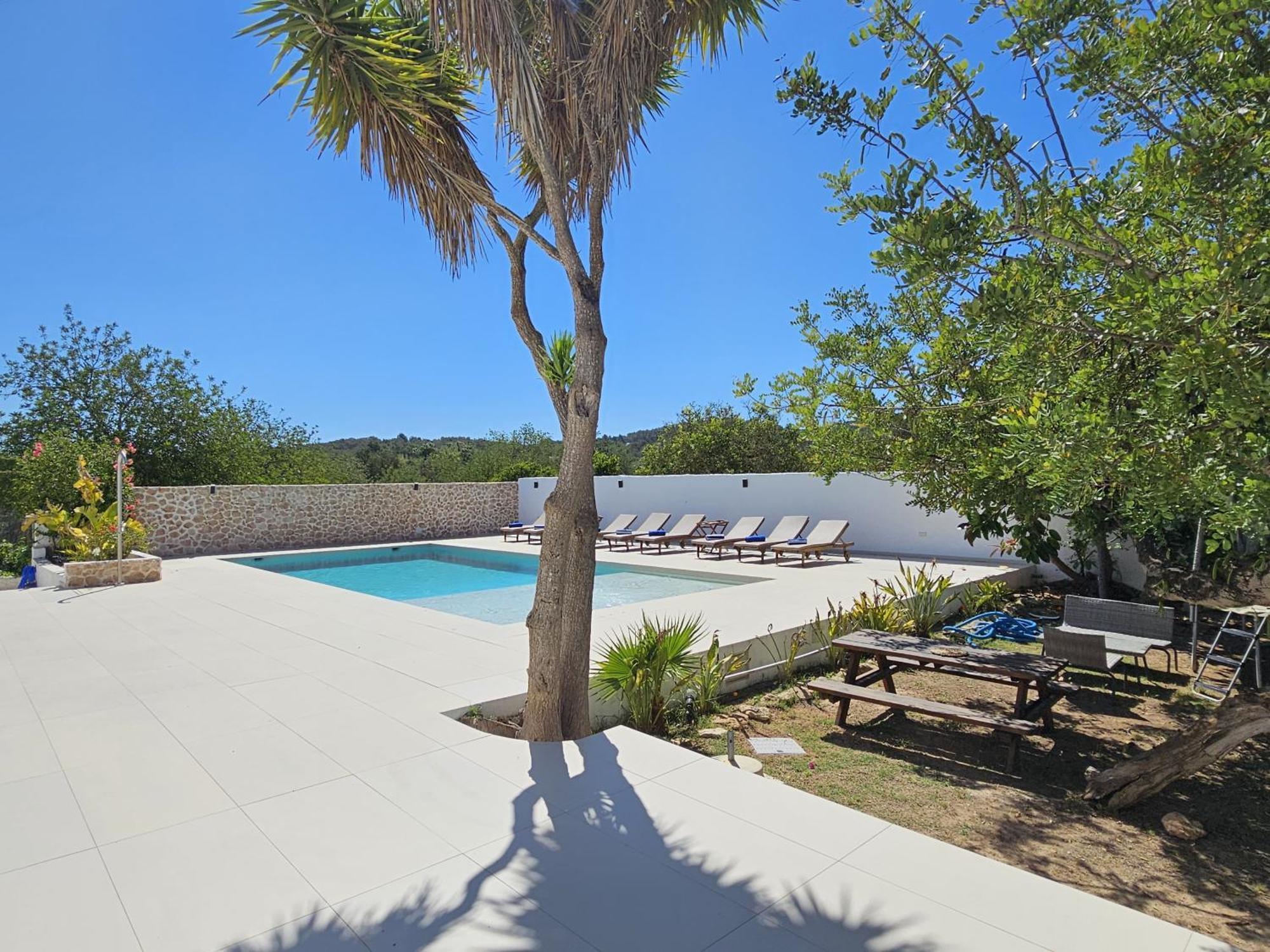 Villa Inibiza - Sant Antoni de Portmany