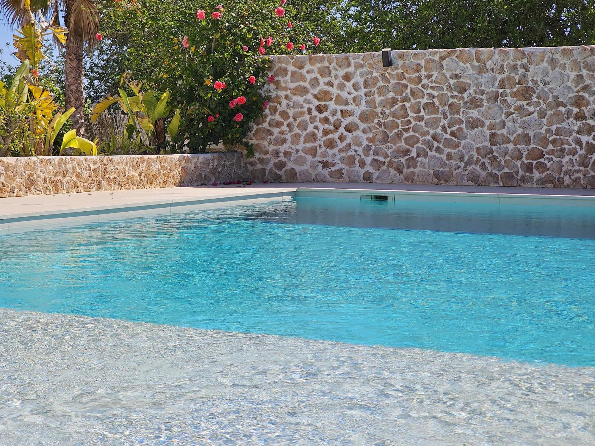 Inibiza - Villa