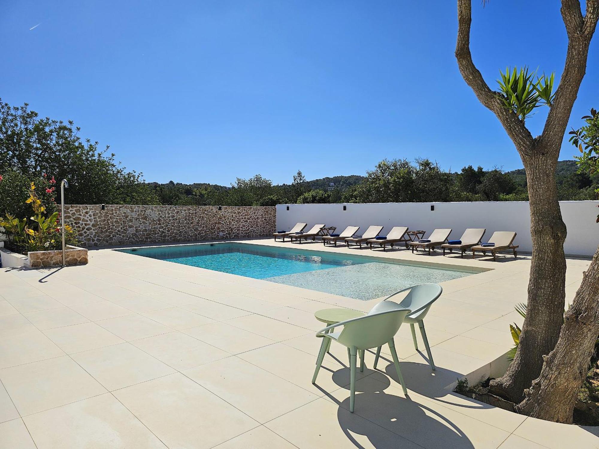 Villa Inibiza - Sant Antoni de Portmany