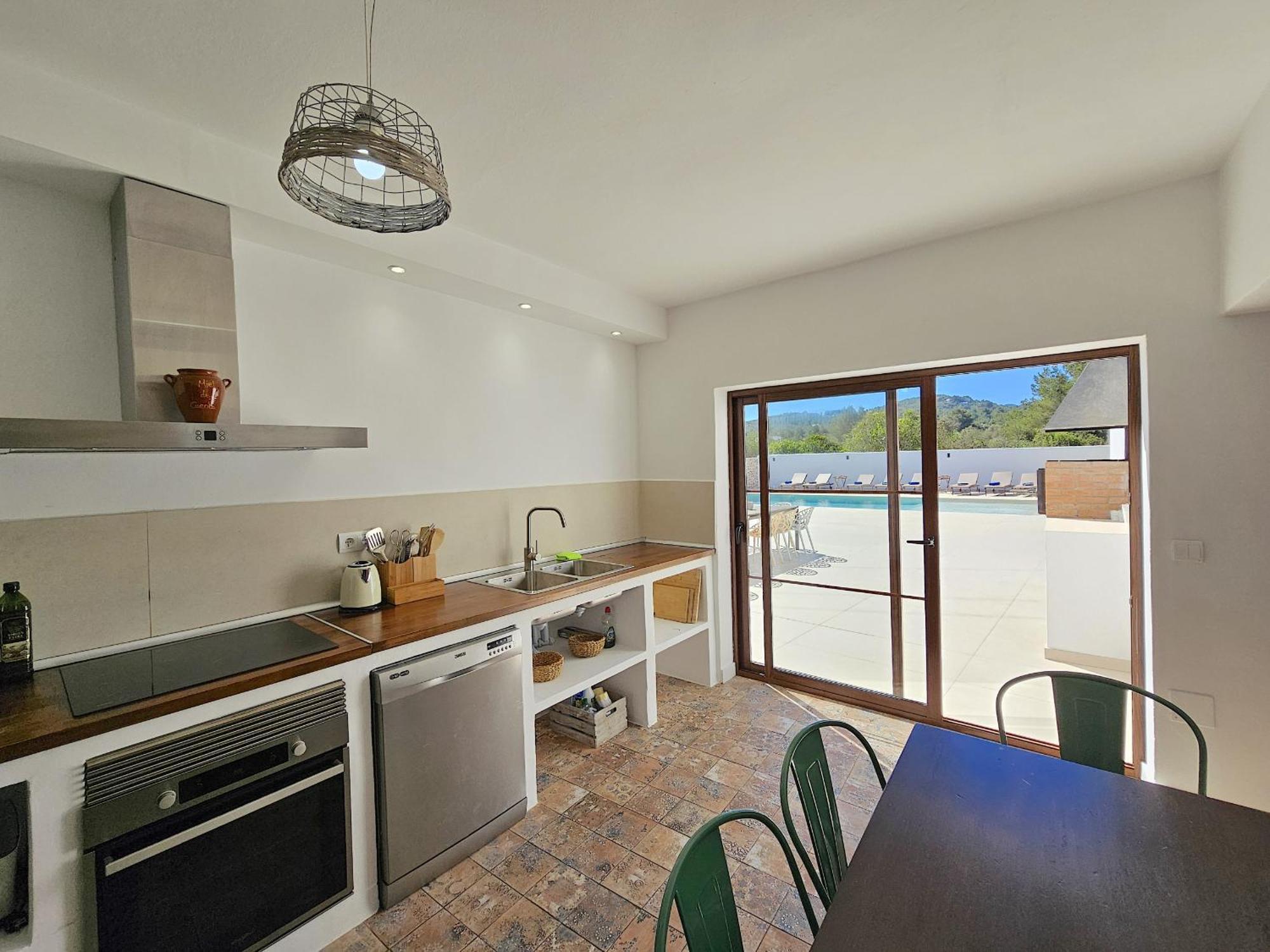 Villa Inibiza - Sant Antoni de Portmany