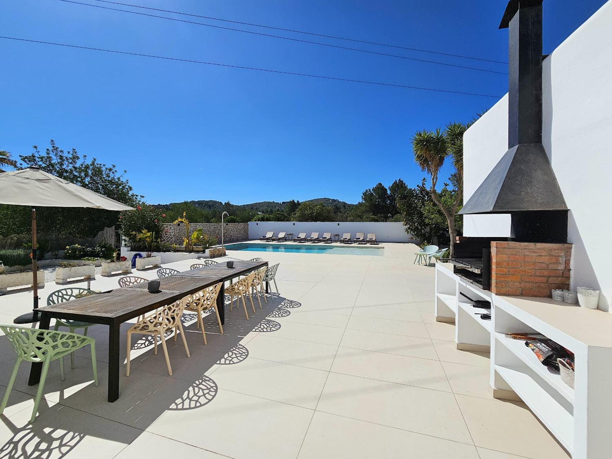 Inibiza - * Sant Antoni de Portmany