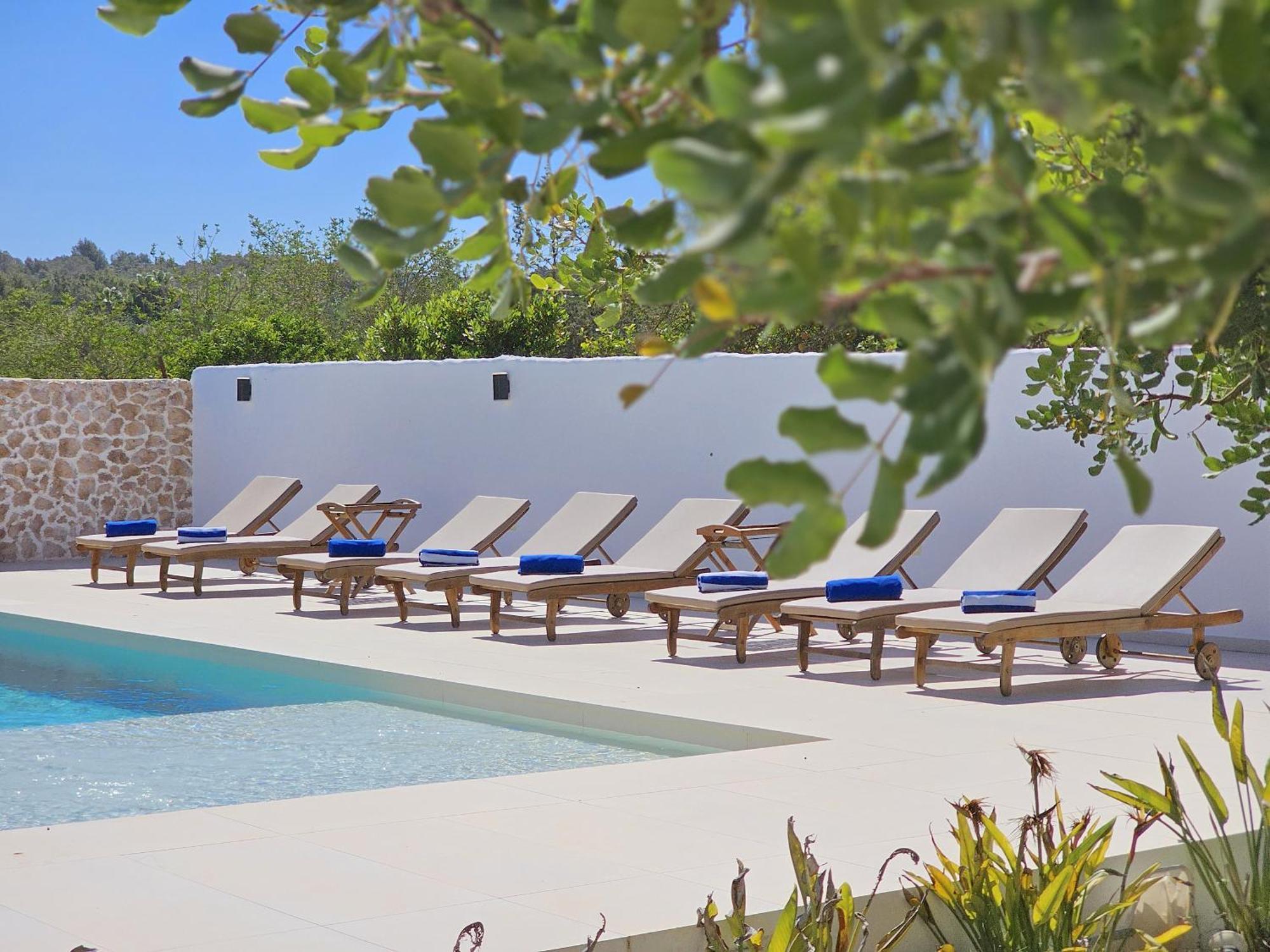Villa Inibiza -