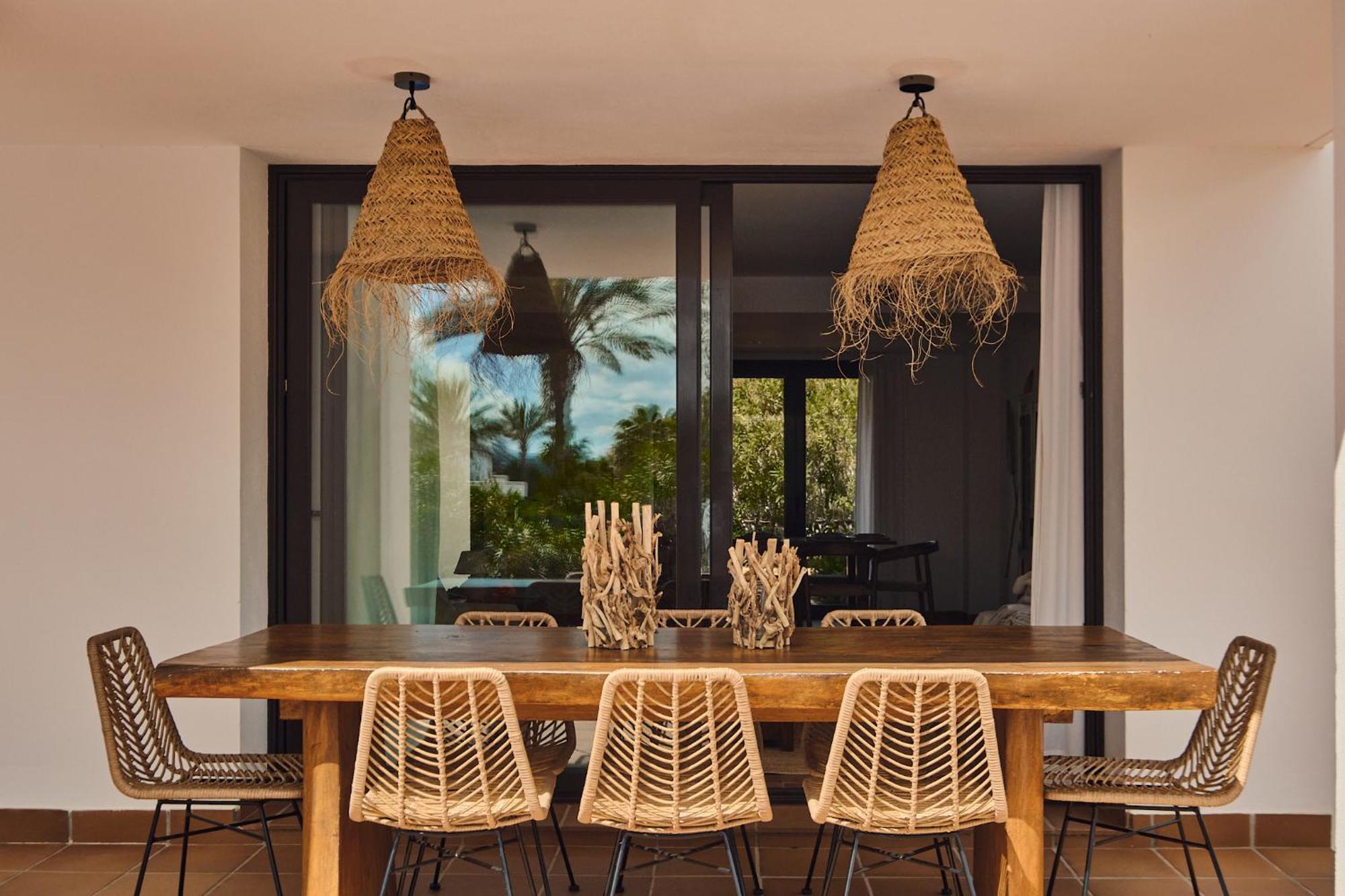 Villa Luxe Met Privezwembad - Sant Antoni View - Oasis