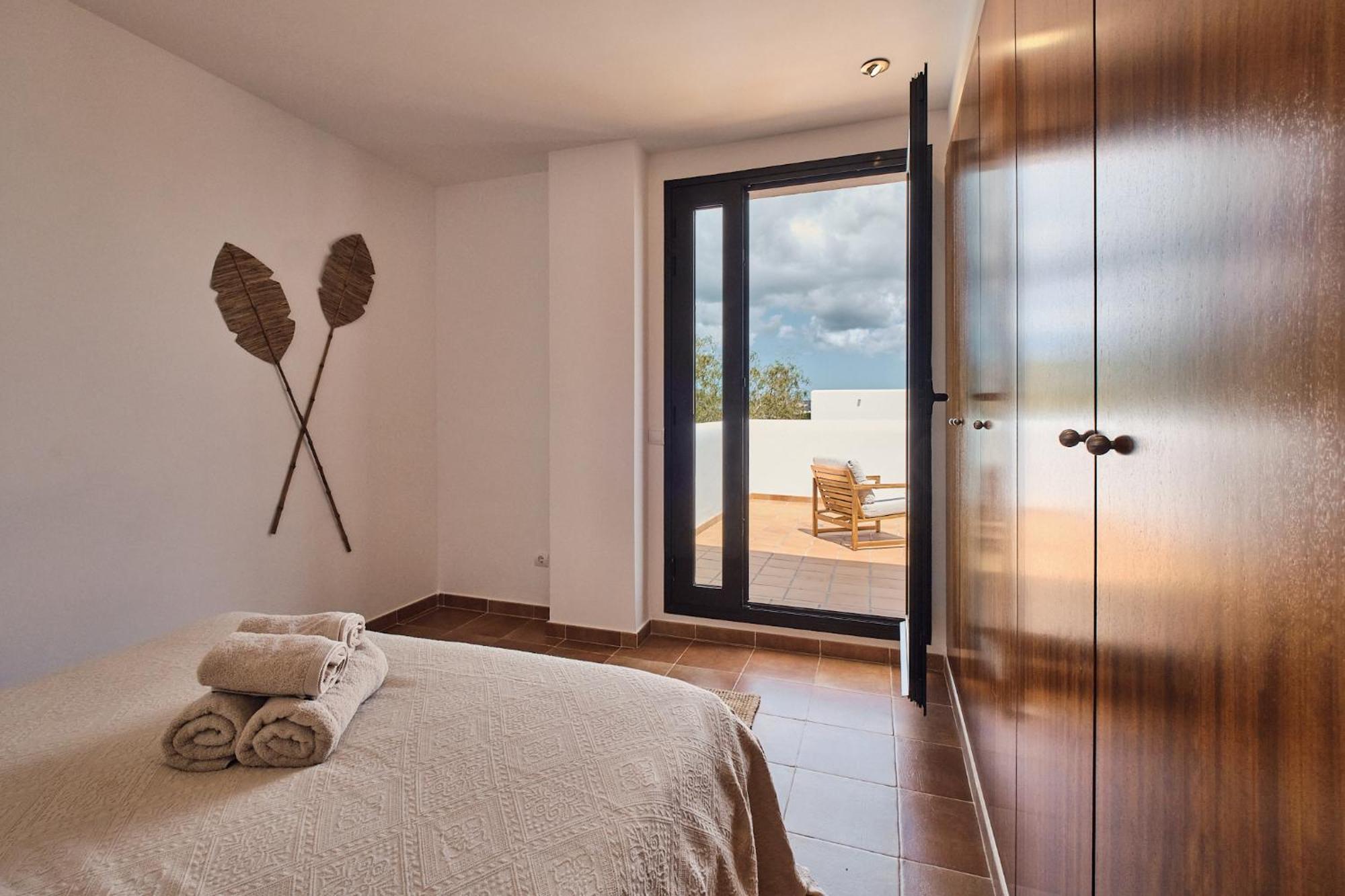 Luxe Met Privezwembad - Sant Antoni View - Oasis Sant Antoni de Portmany