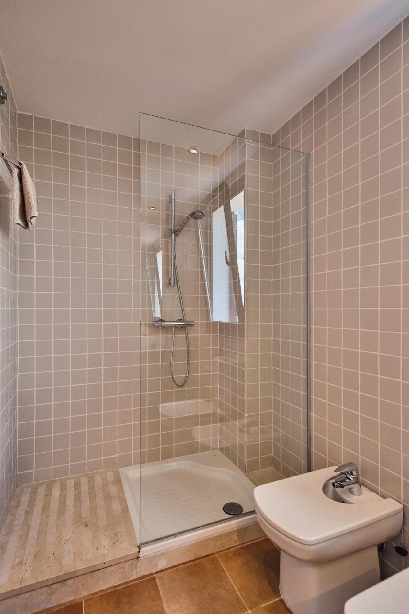 Villa Luxe Met Privezwembad - Sant Antoni View - Oasis