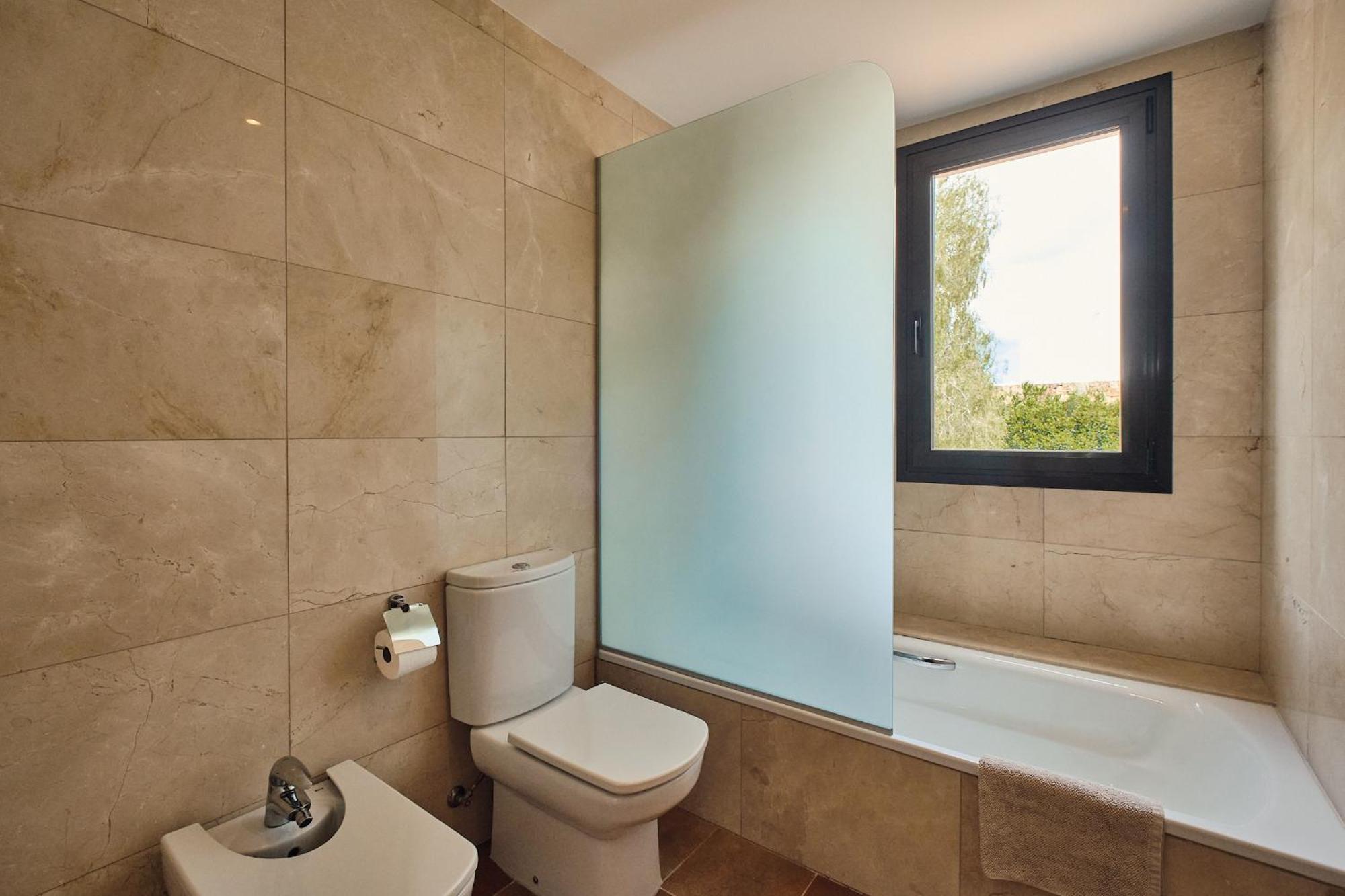 Villa Luxe Met Privezwembad - Sant Antoni View - Oasis Sant Antoni de Portmany