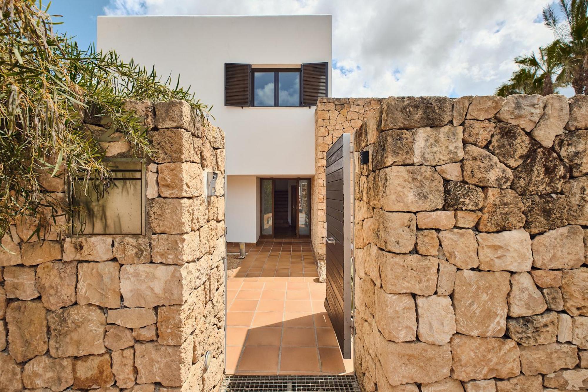 Luxe Met Privezwembad - Sant Antoni View - Oasis * Sant Antoni de Portmany