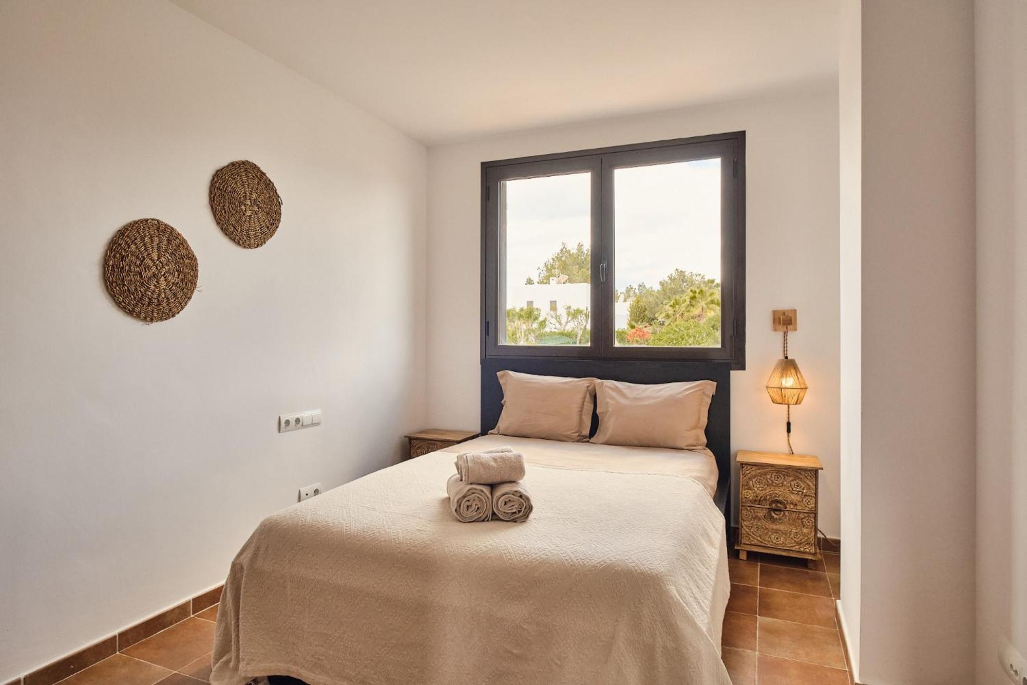 Luxe Met Privezwembad - Sant Antoni View - Oasis Sant Antoni de Portmany