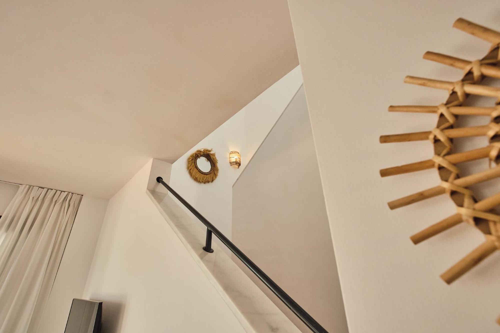 Villa Luxe Met Privezwembad - Sant Antoni View - Oasis *